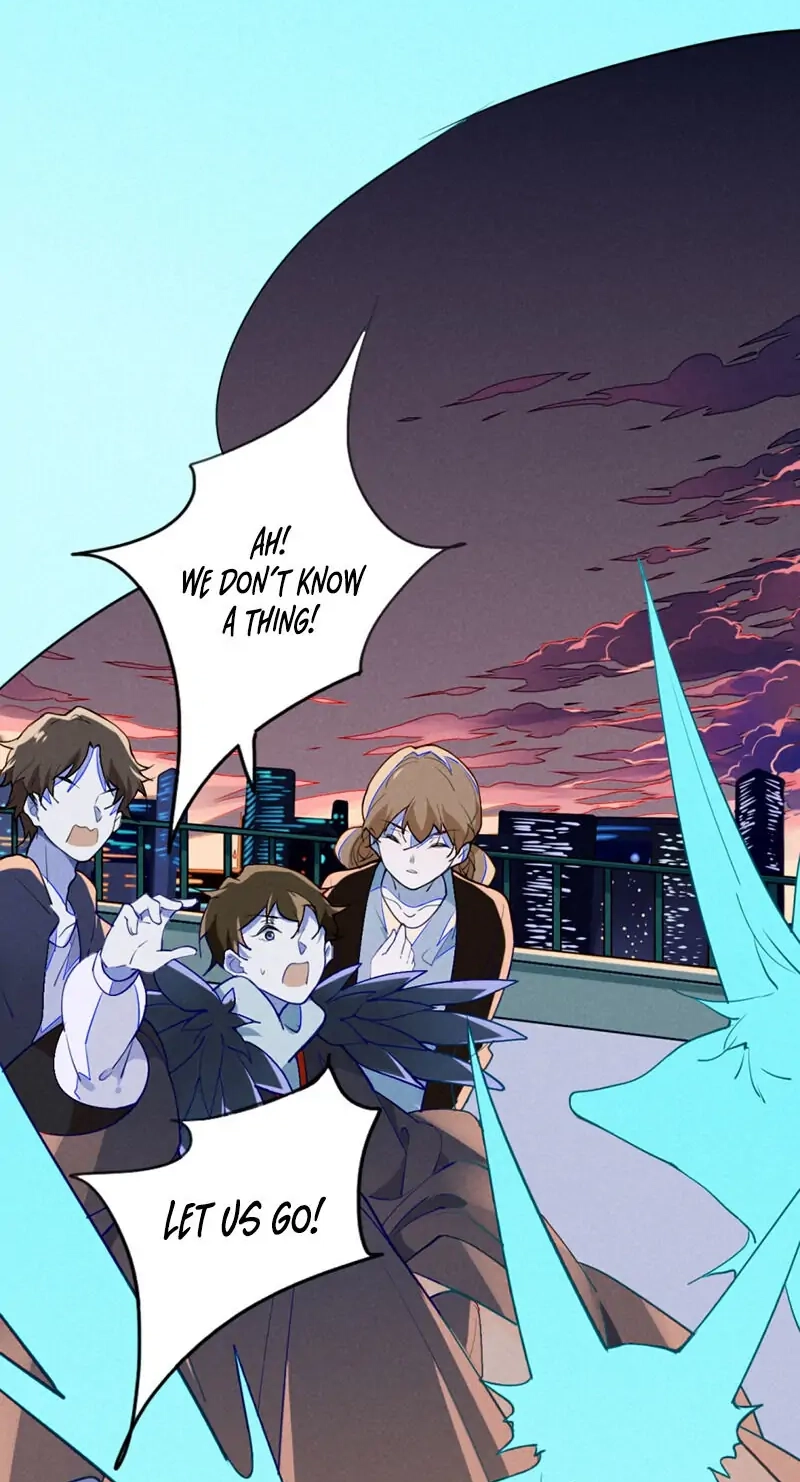 How to Train Your Demon King Chapter 7 page 22 - 