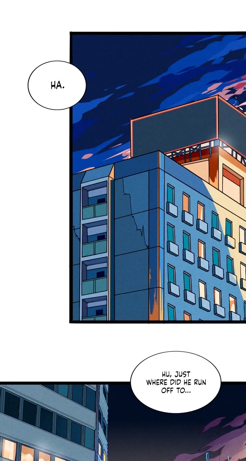 How to Train Your Demon King Chapter 7 page 28 - 