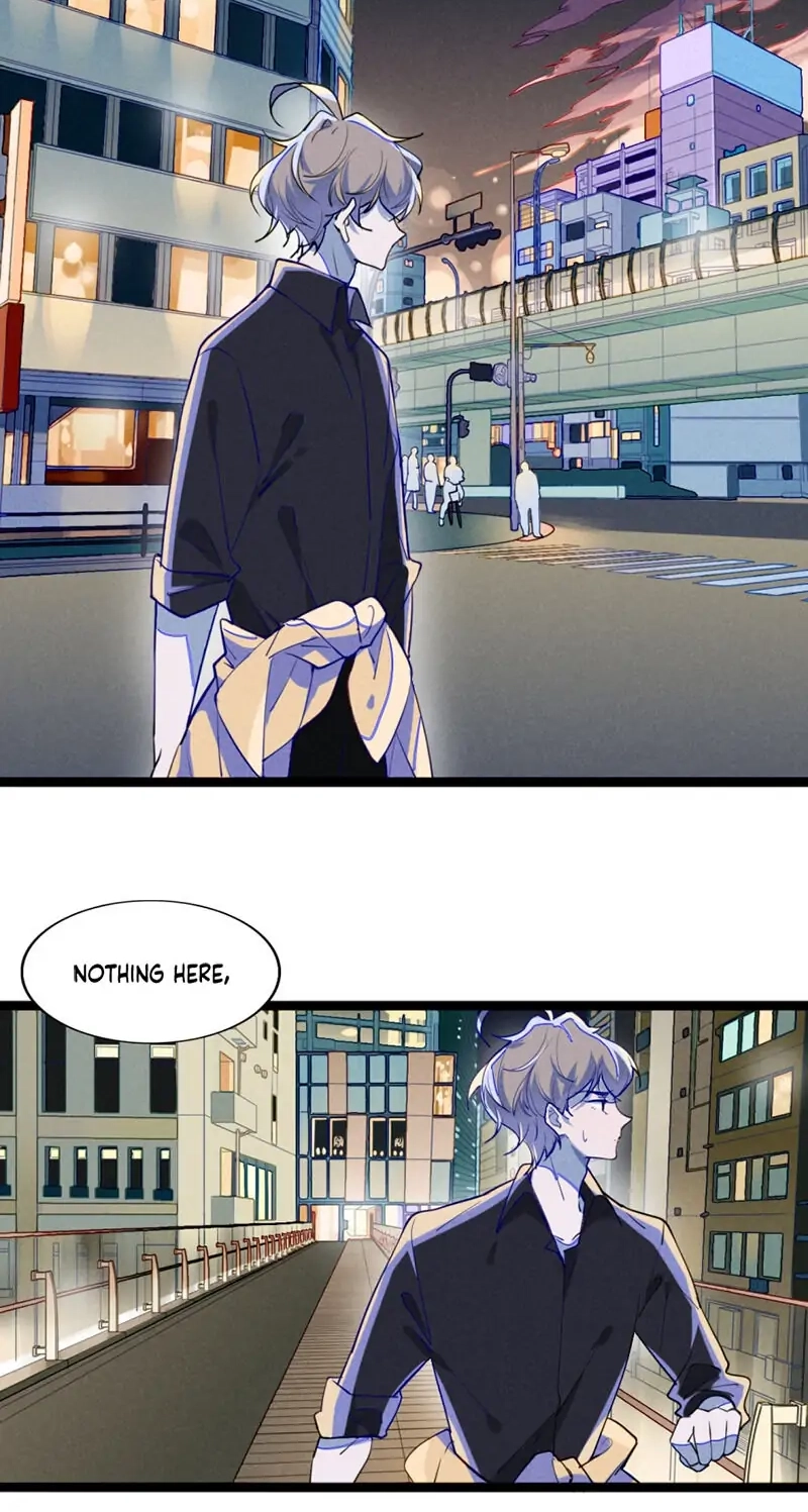 How to Train Your Demon King Chapter 7 page 29 - 