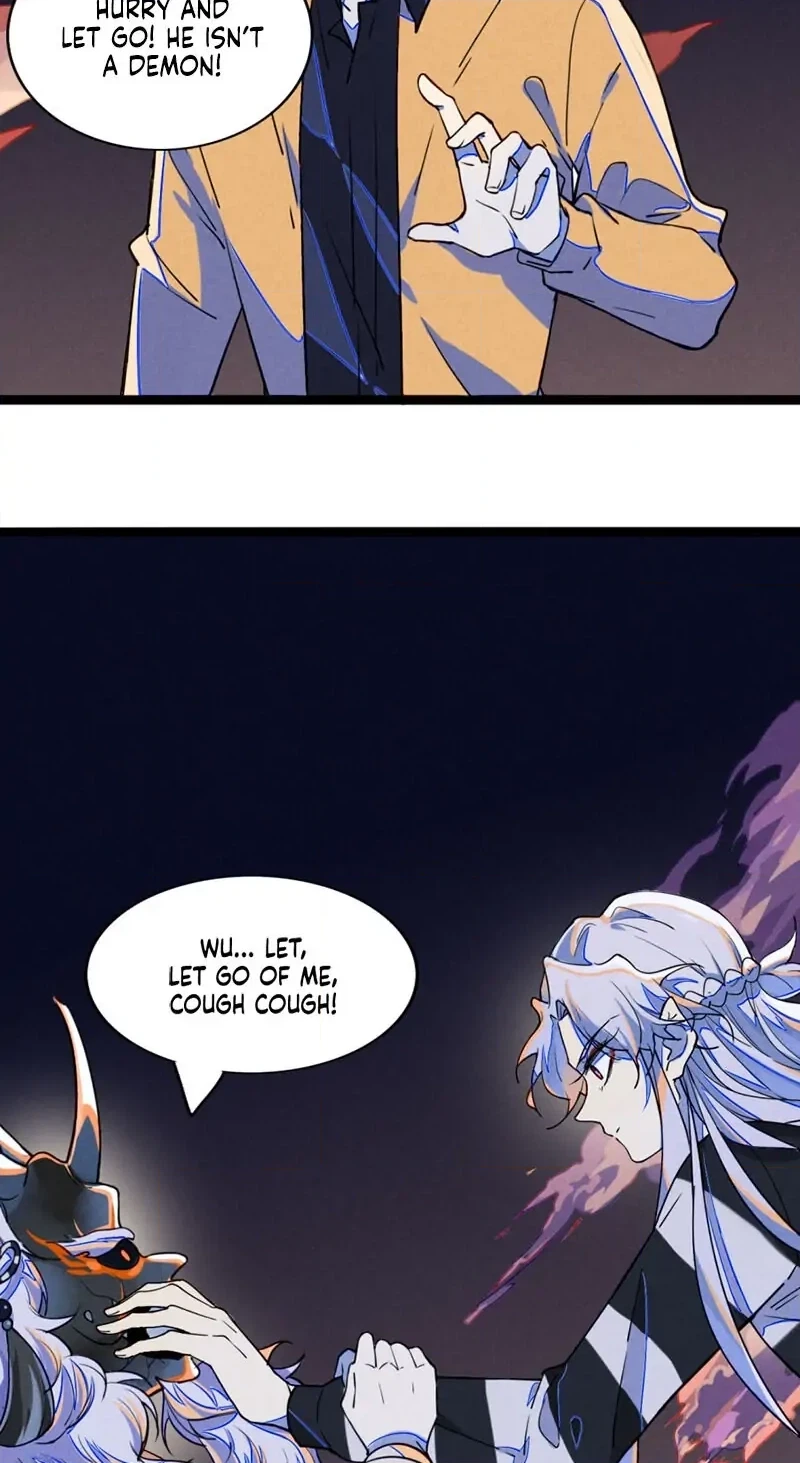 How to Train Your Demon King Chapter 7 page 4 - 