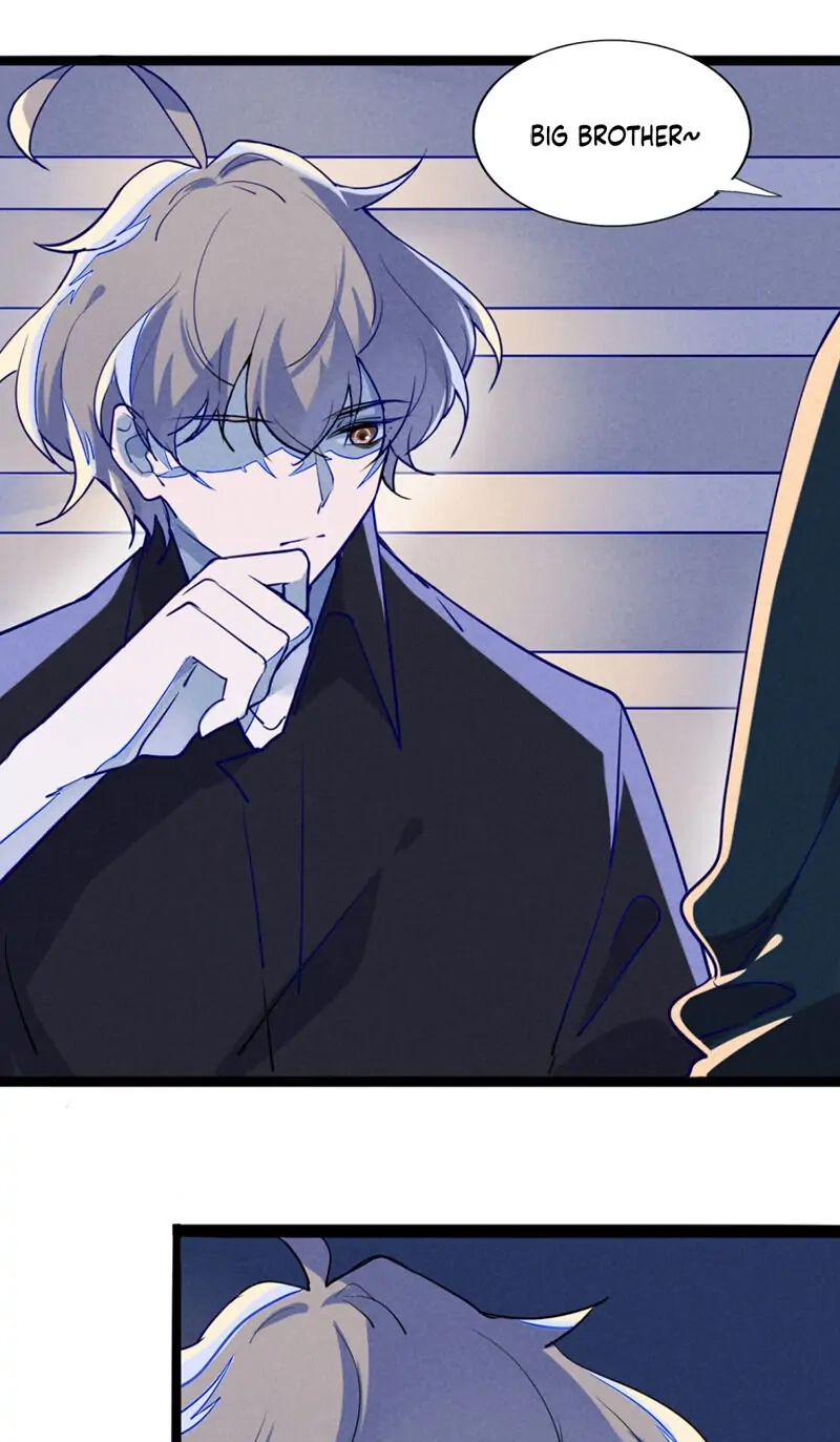 How to Train Your Demon King Chapter 7 page 32 - 