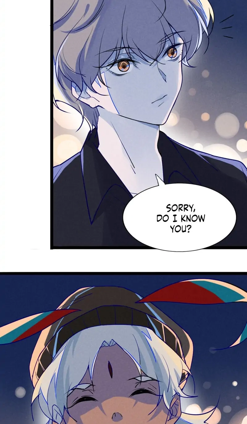 How to Train Your Demon King Chapter 7 page 33 - 