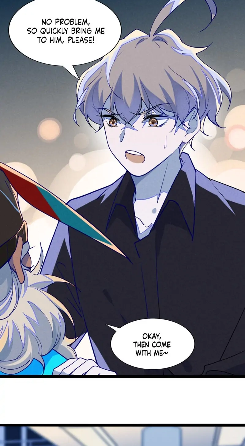 How to Train Your Demon King Chapter 7 page 37 - 