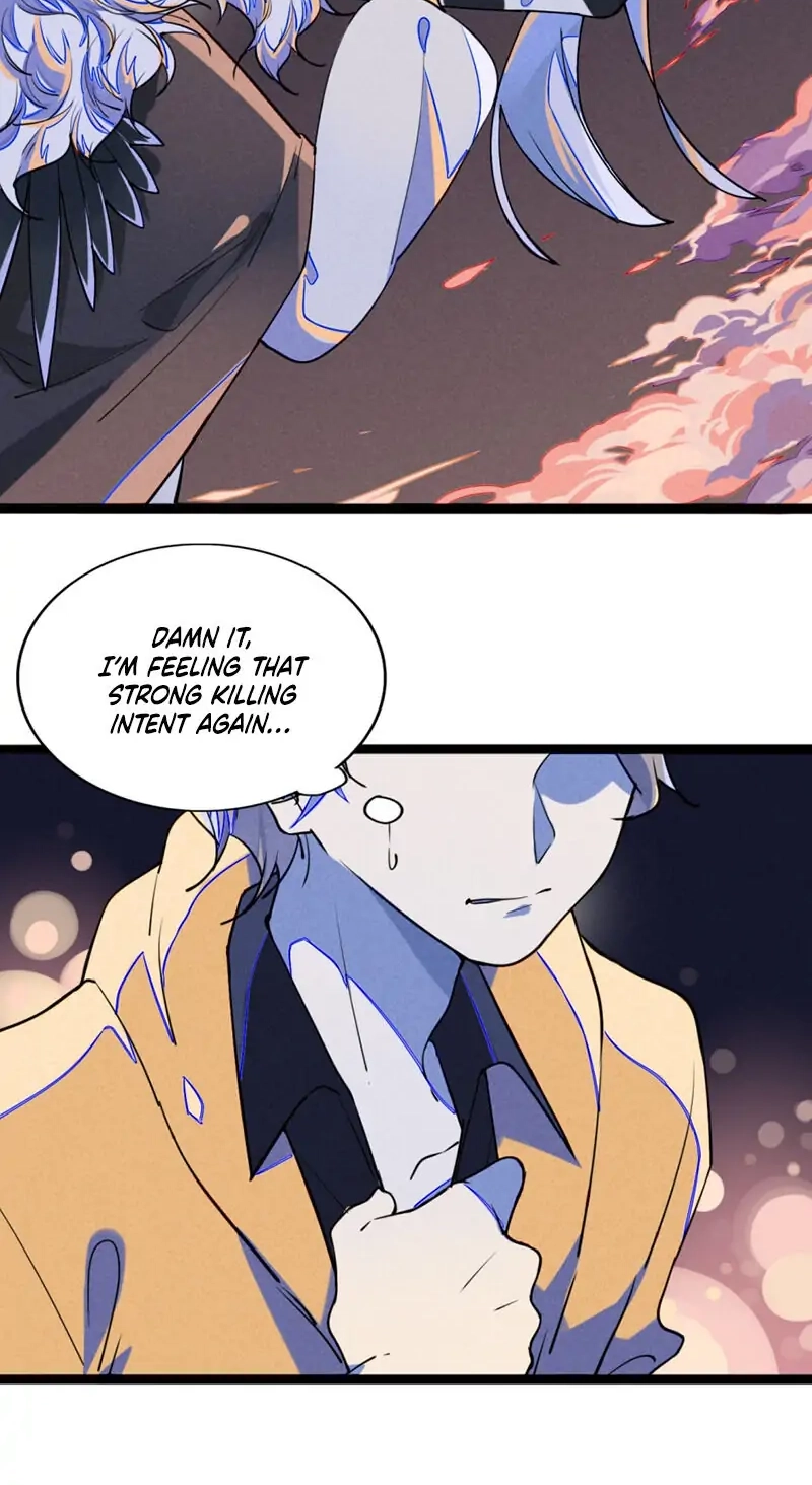 How to Train Your Demon King Chapter 7 page 5 - 
