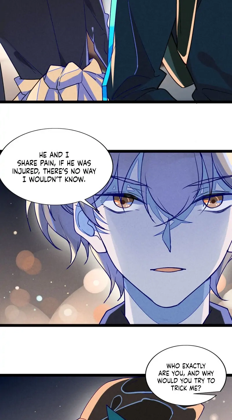 How to Train Your Demon King Chapter 7 page 41 - 