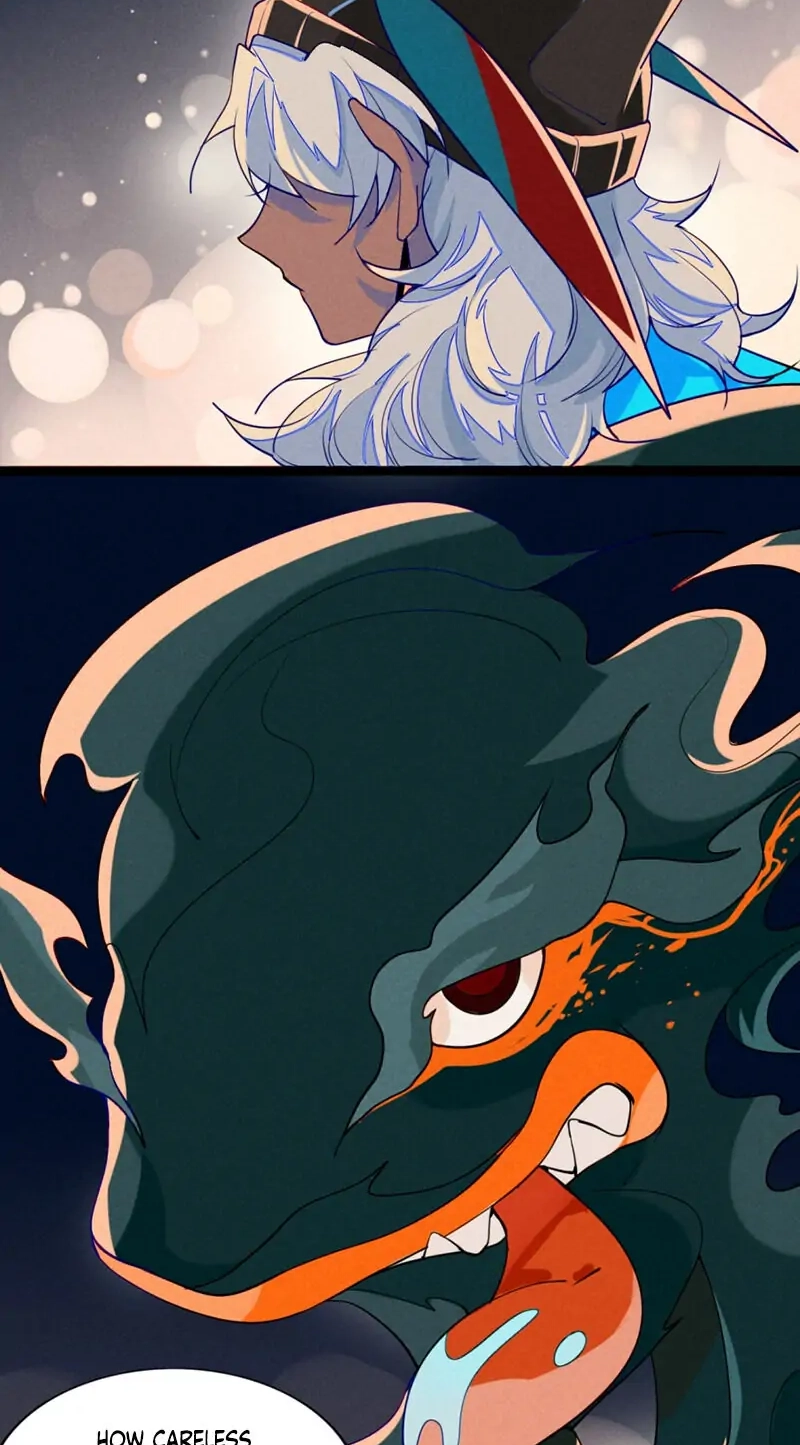 How to Train Your Demon King Chapter 7 page 42 - 