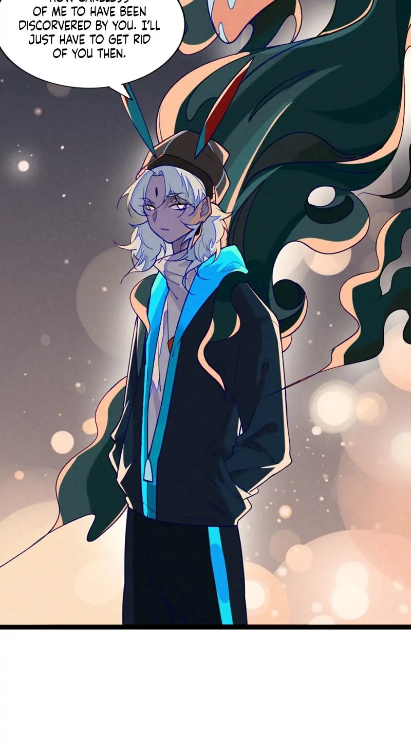 How to Train Your Demon King Chapter 7 page 43 - 