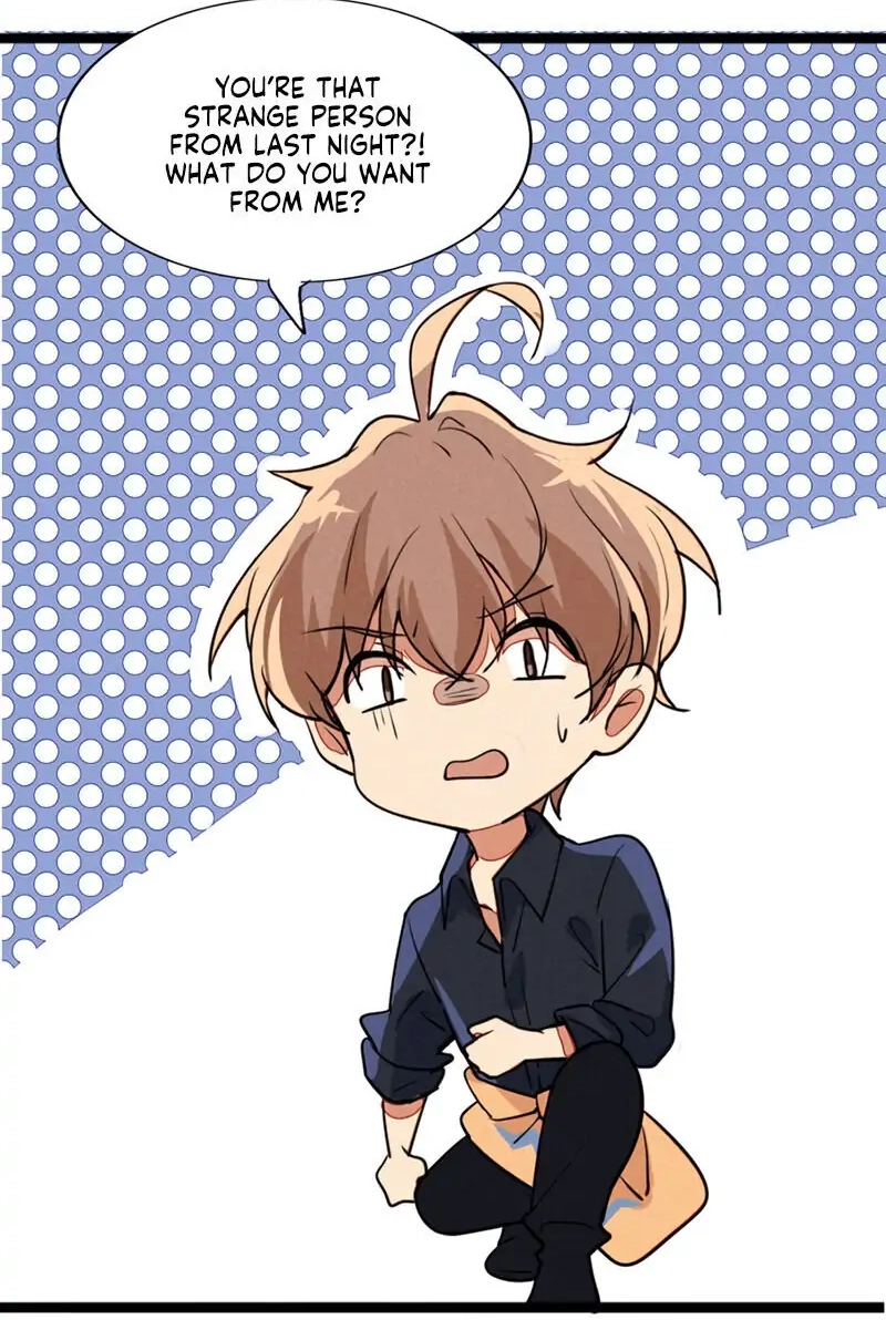 How to Train Your Demon King Chapter 8 page 12 - 