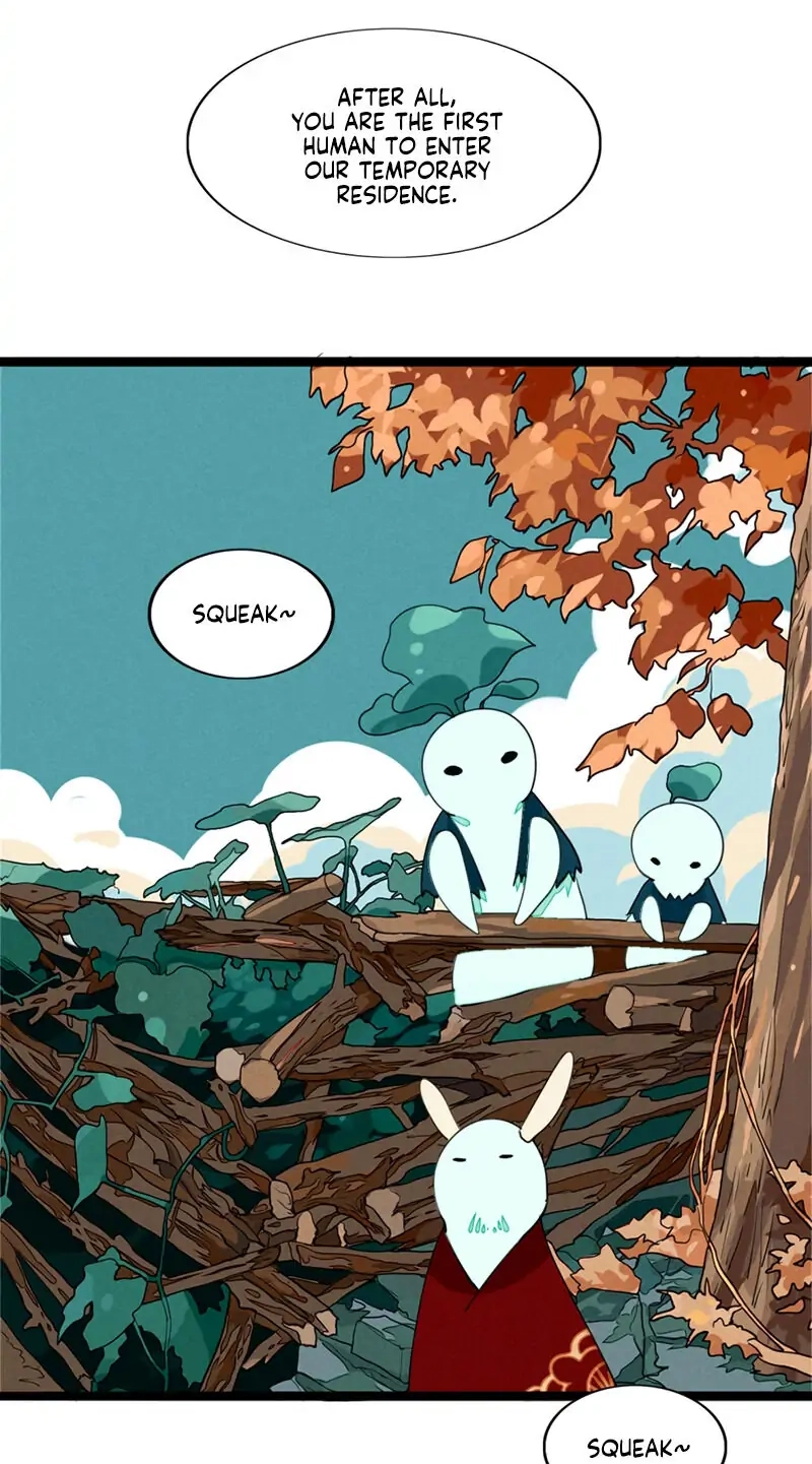 How to Train Your Demon King Chapter 8 page 14 - 