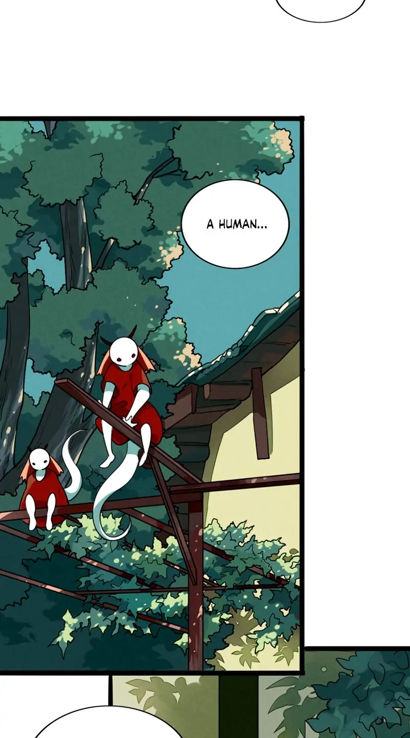 How to Train Your Demon King Chapter 8 page 15 - 
