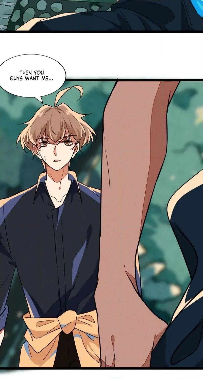 How to Train Your Demon King Chapter 8 page 20 - 