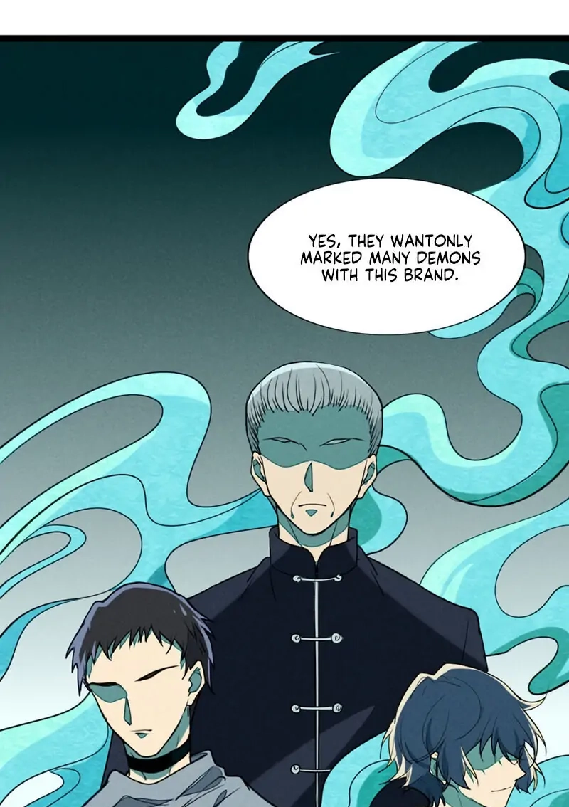How to Train Your Demon King Chapter 8 page 23 - 
