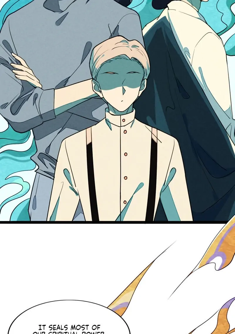 How to Train Your Demon King Chapter 8 page 24 - 
