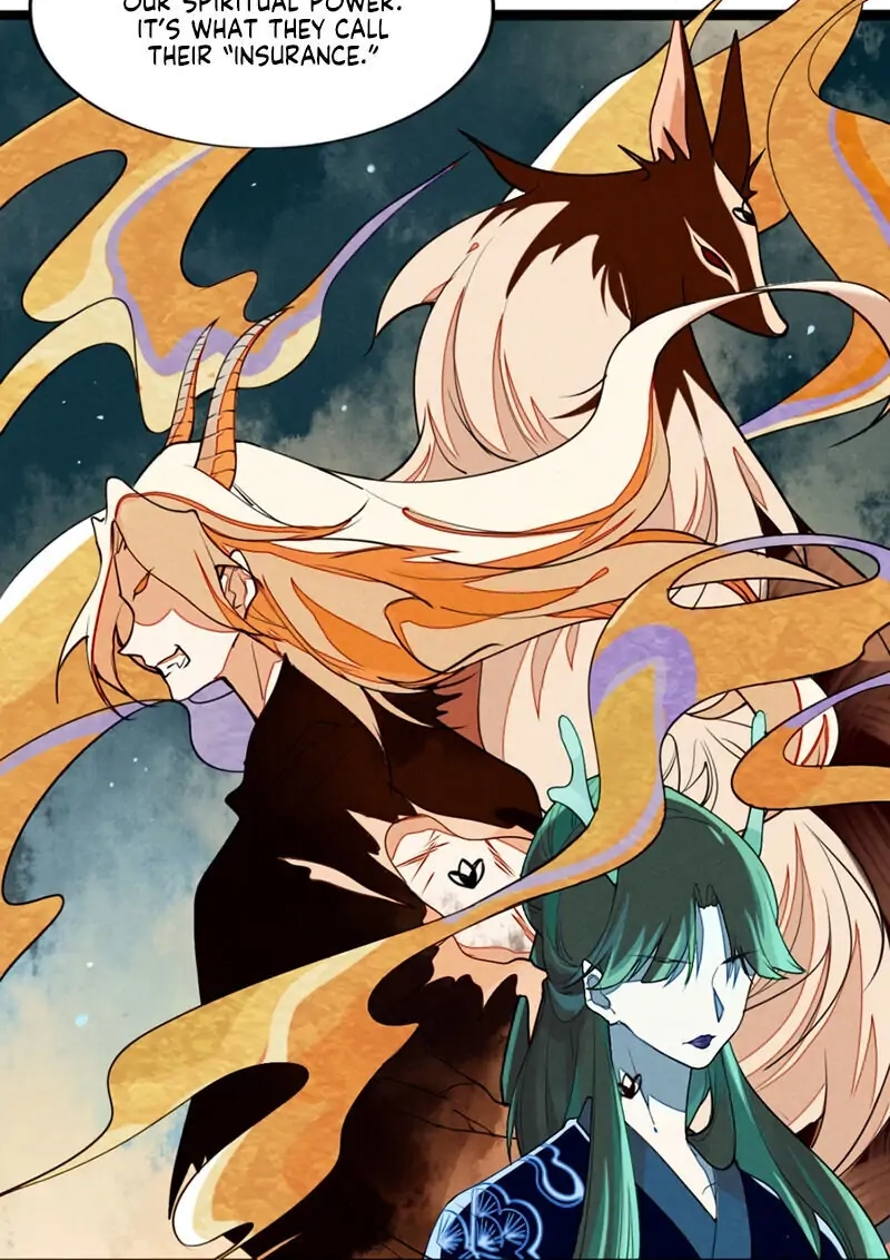 How to Train Your Demon King Chapter 8 page 25 - 