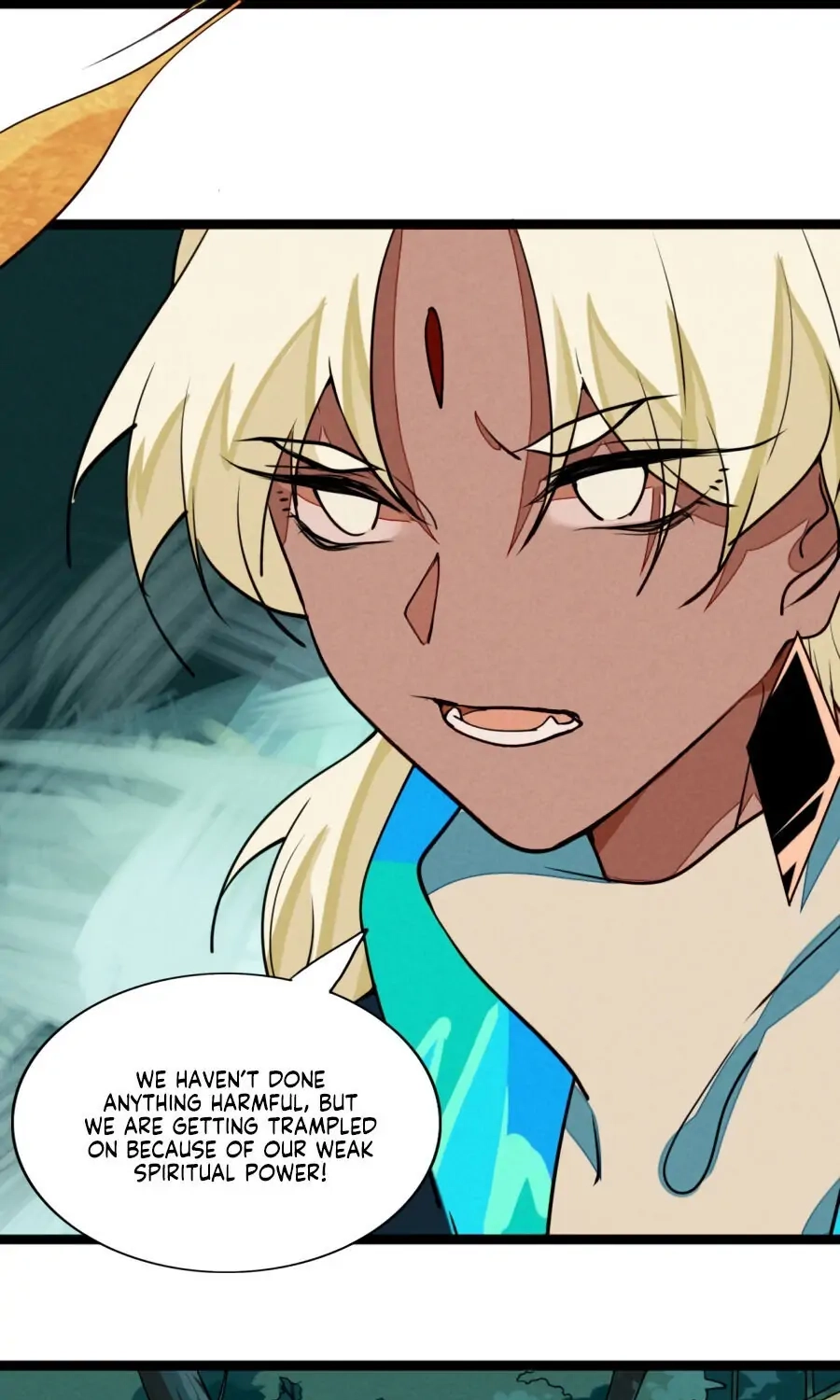 How to Train Your Demon King Chapter 8 page 26 - 