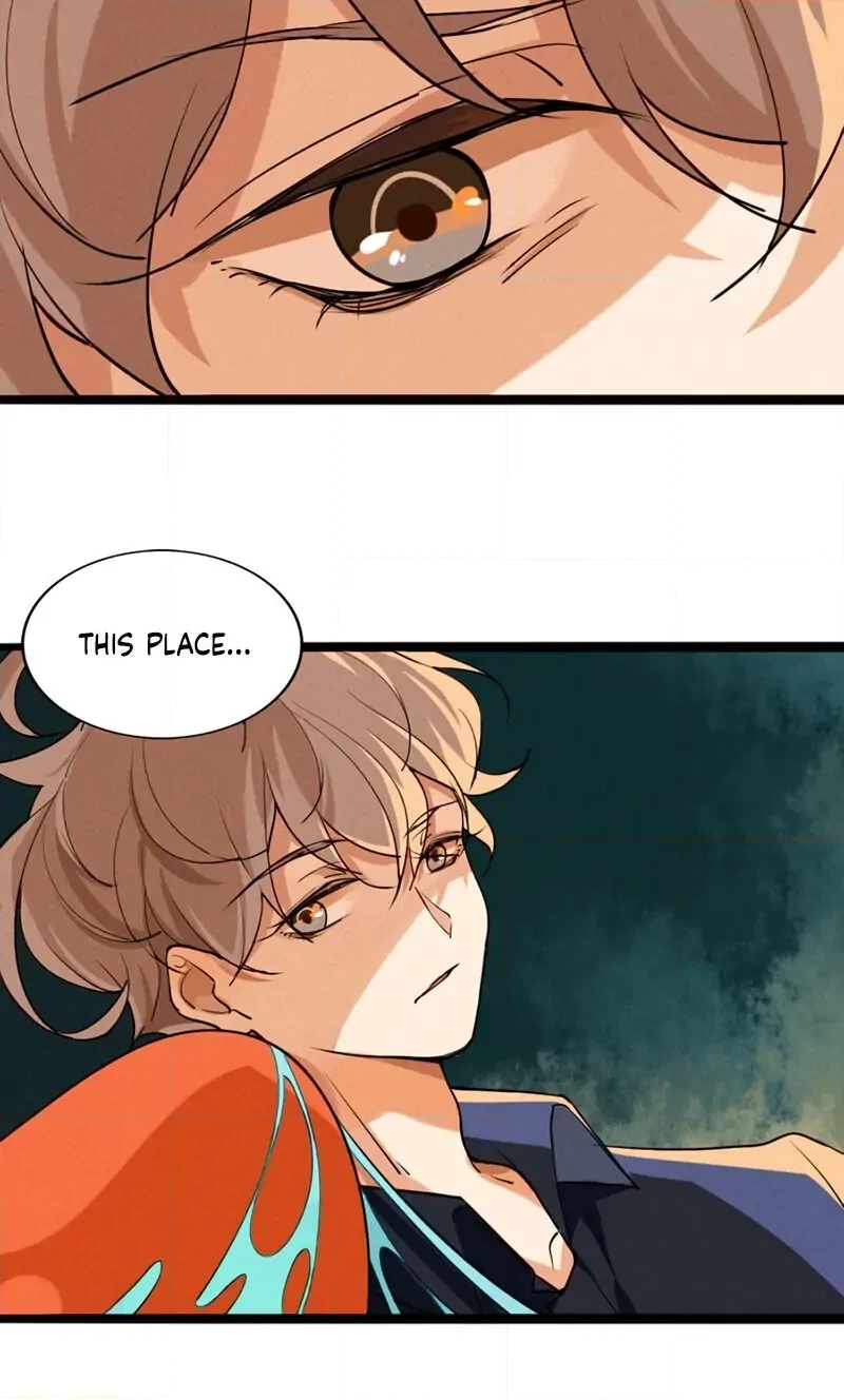 How to Train Your Demon King Chapter 8 page 4 - 