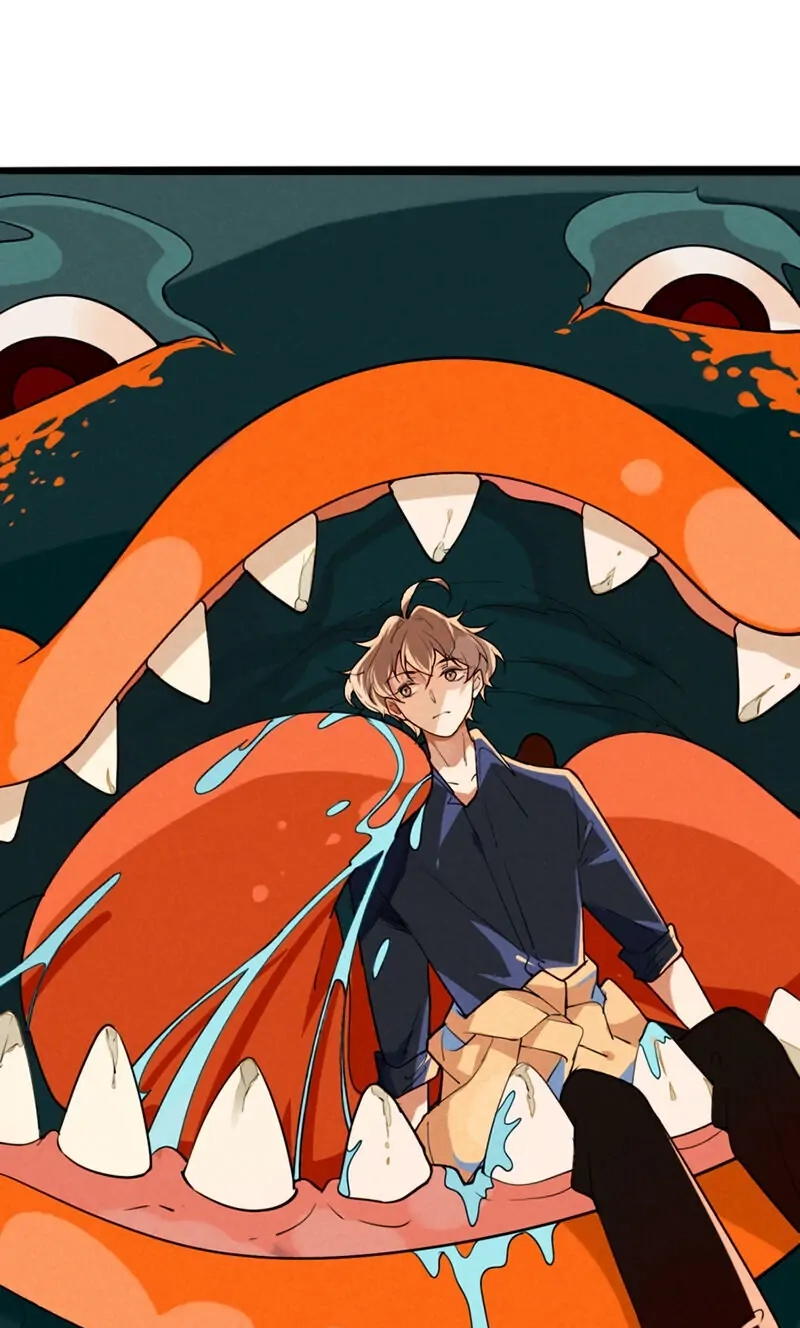 How to Train Your Demon King Chapter 8 page 5 - 