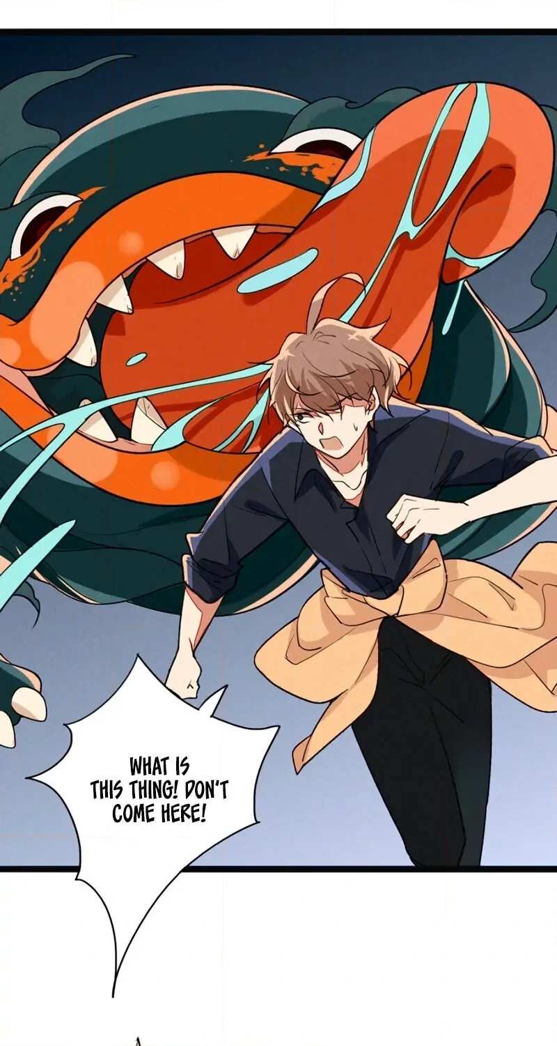 How to Train Your Demon King Chapter 8 page 8 - 
