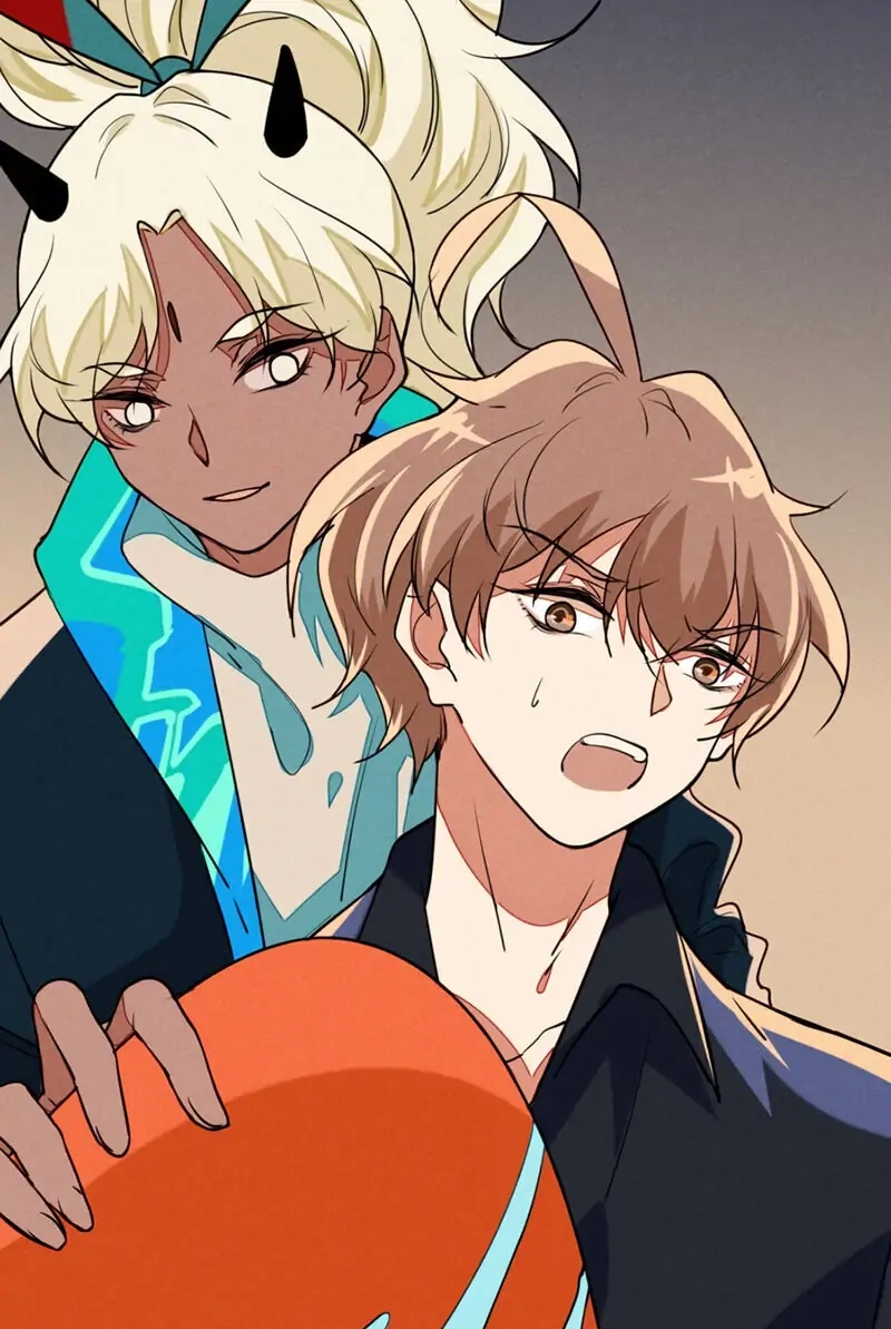 How to Train Your Demon King Chapter 8 page 10 - 