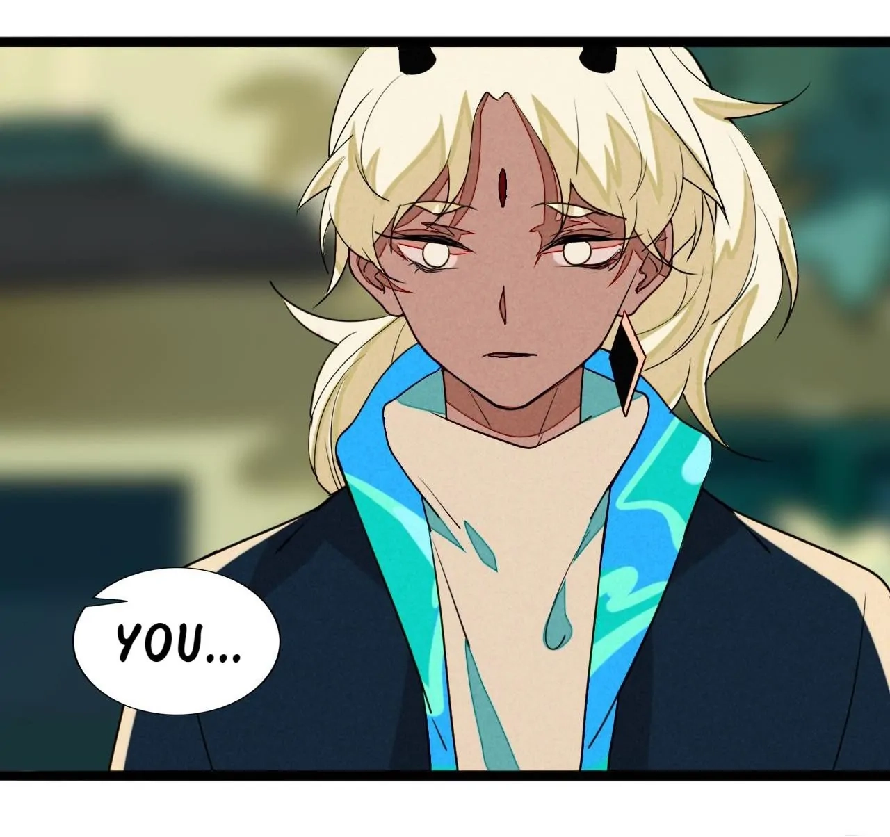 How to Train Your Demon King Chapter 9 page 12 - 