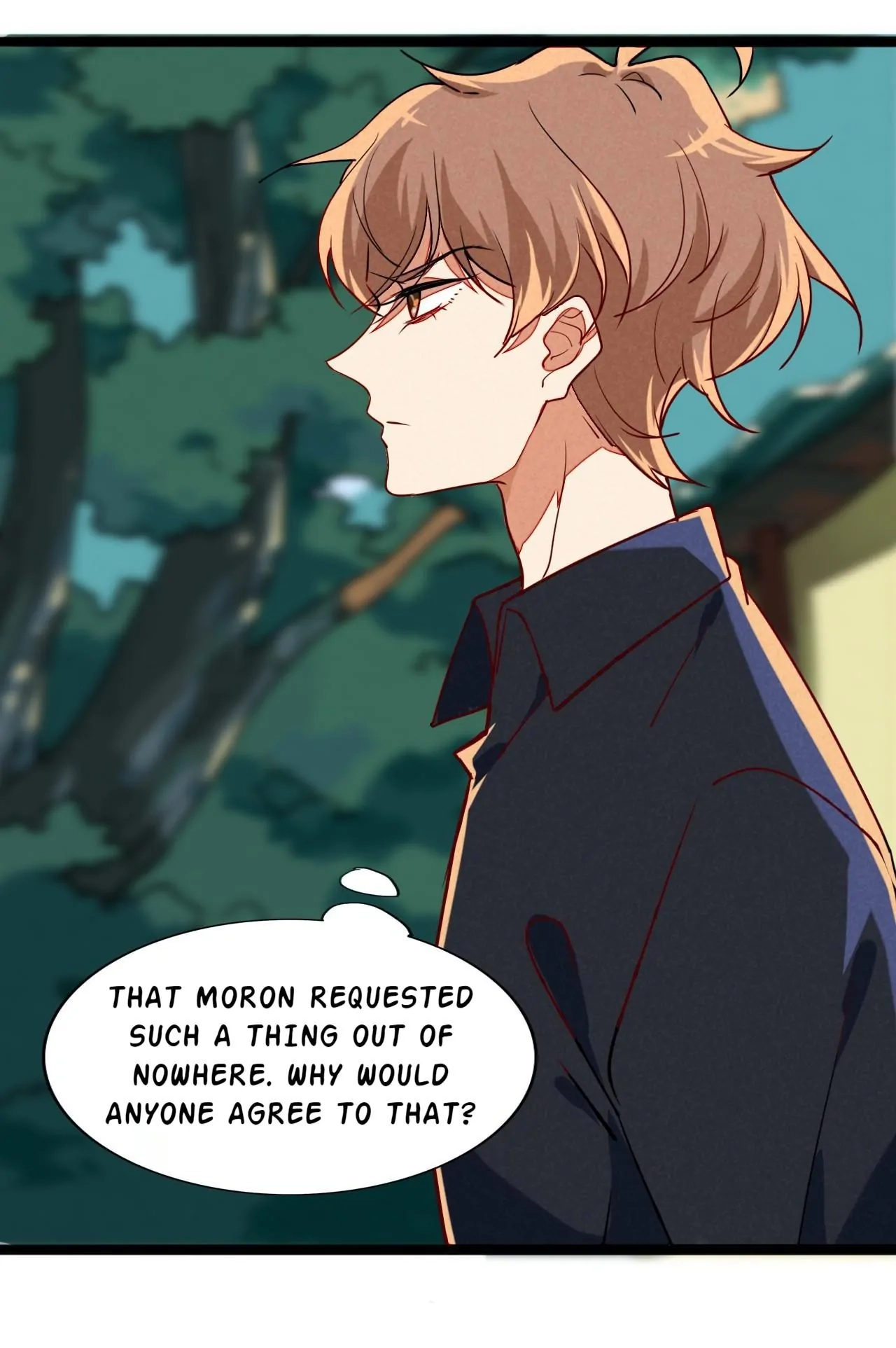 How to Train Your Demon King Chapter 9 page 16 - 