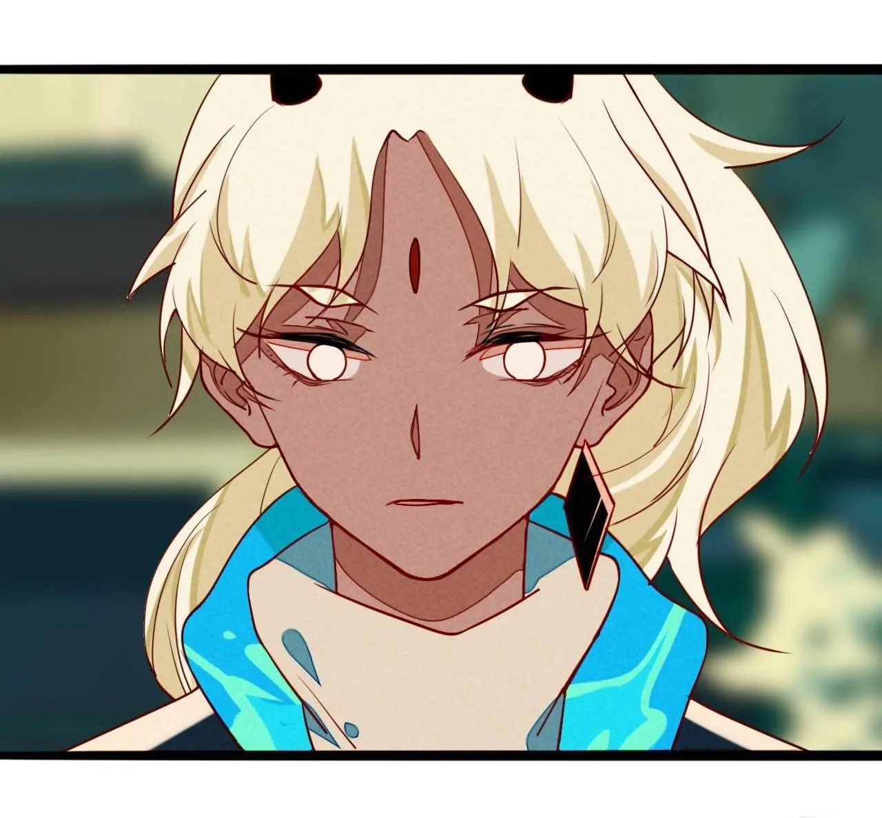 How to Train Your Demon King Chapter 9 page 17 - 