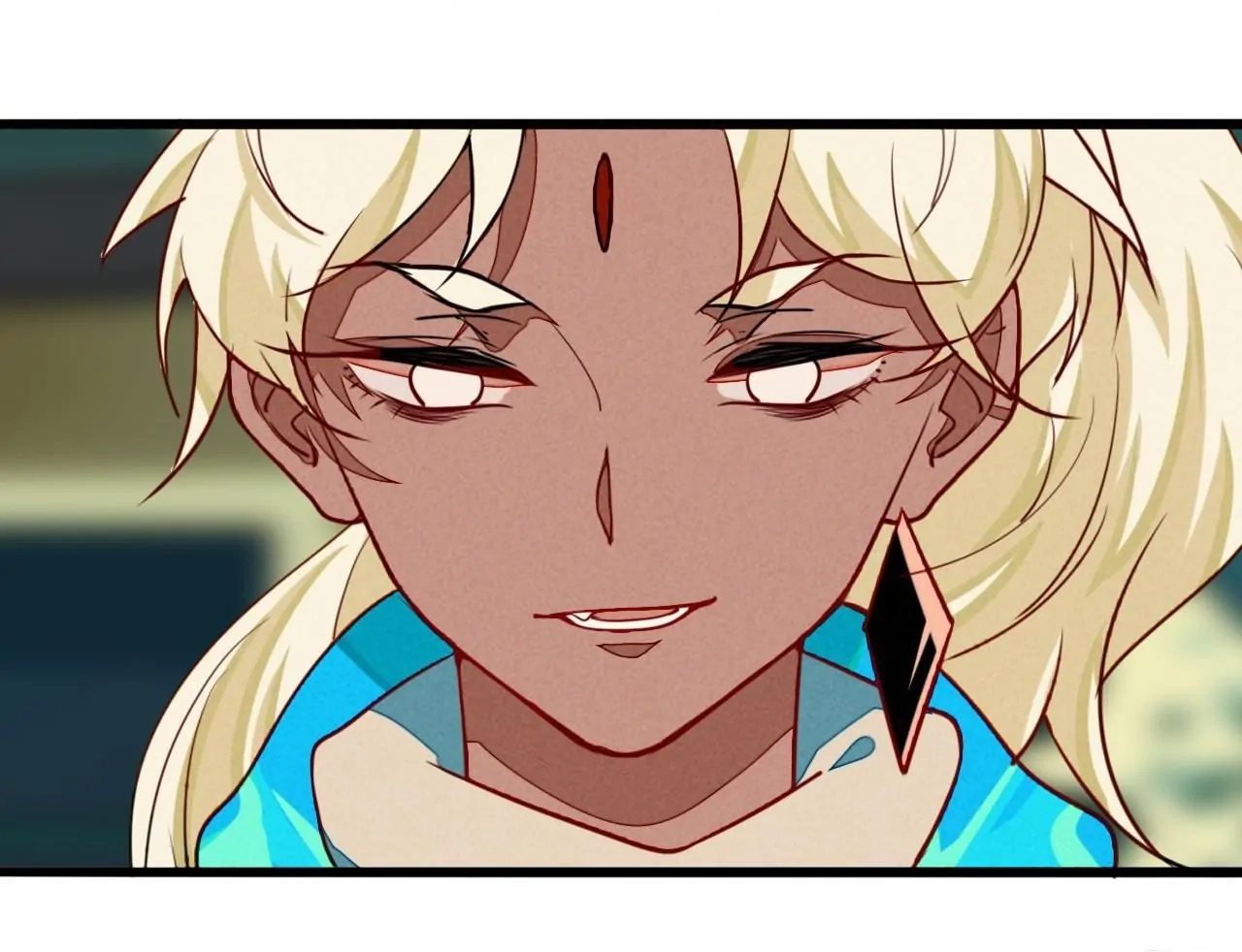How to Train Your Demon King Chapter 9 page 18 - 