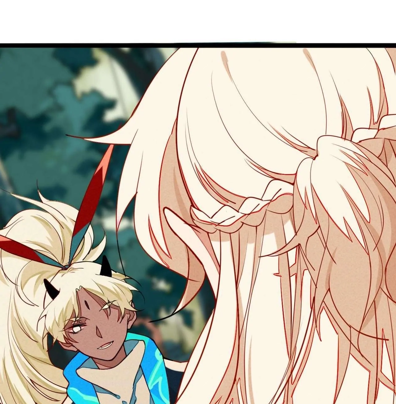 How to Train Your Demon King Chapter 9 page 19 - 