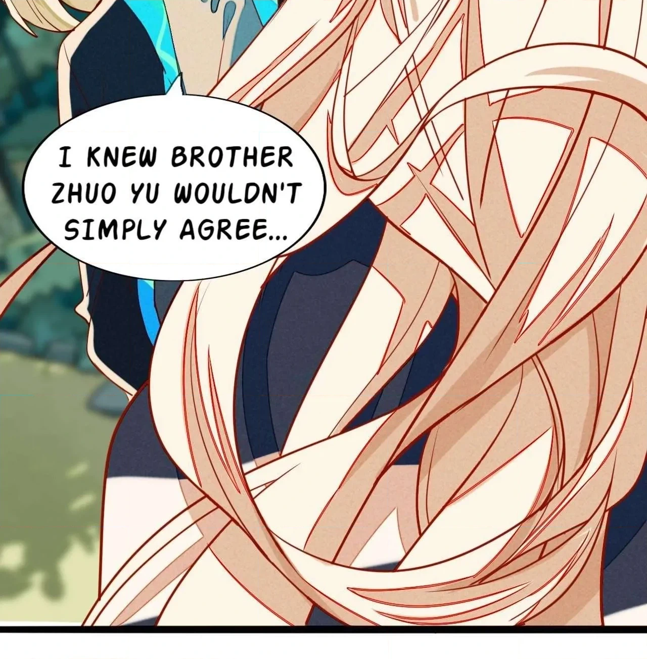 How to Train Your Demon King Chapter 9 page 20 - 