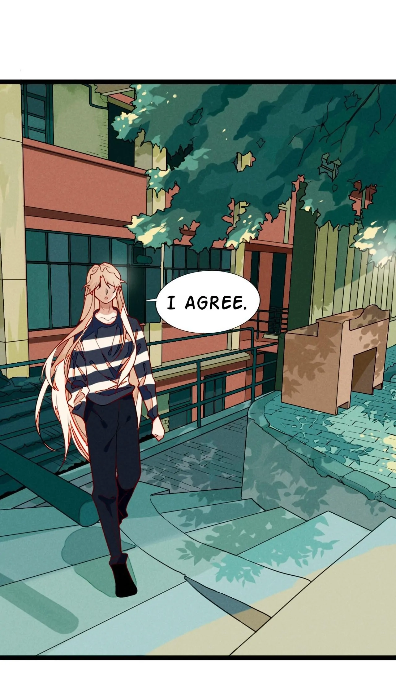 How to Train Your Demon King Chapter 9 page 3 - 