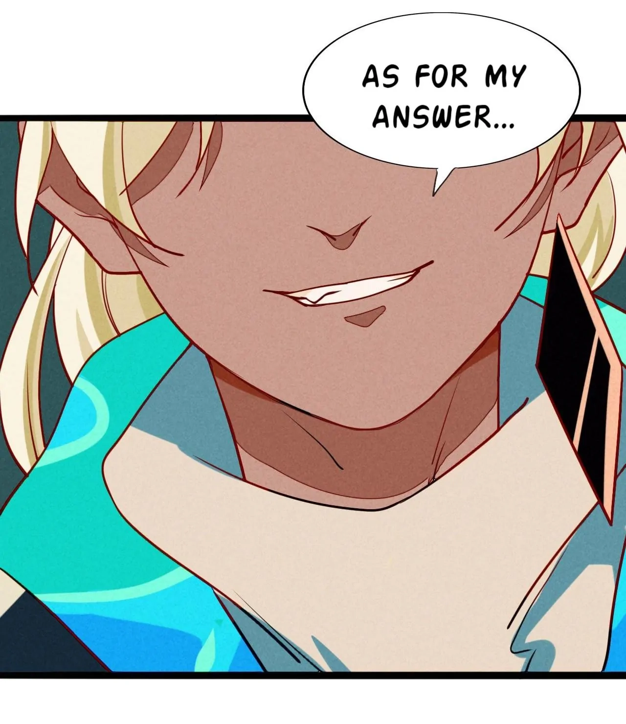 How to Train Your Demon King Chapter 9 page 21 - 