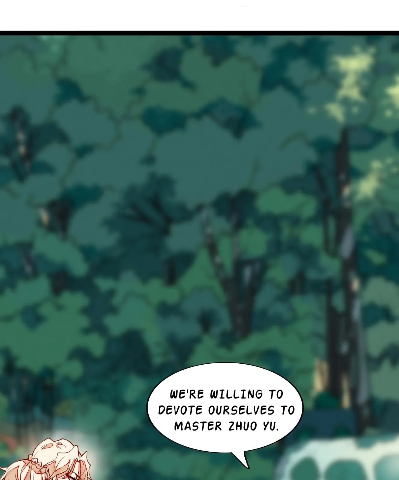 How to Train Your Demon King Chapter 9 page 22 - 