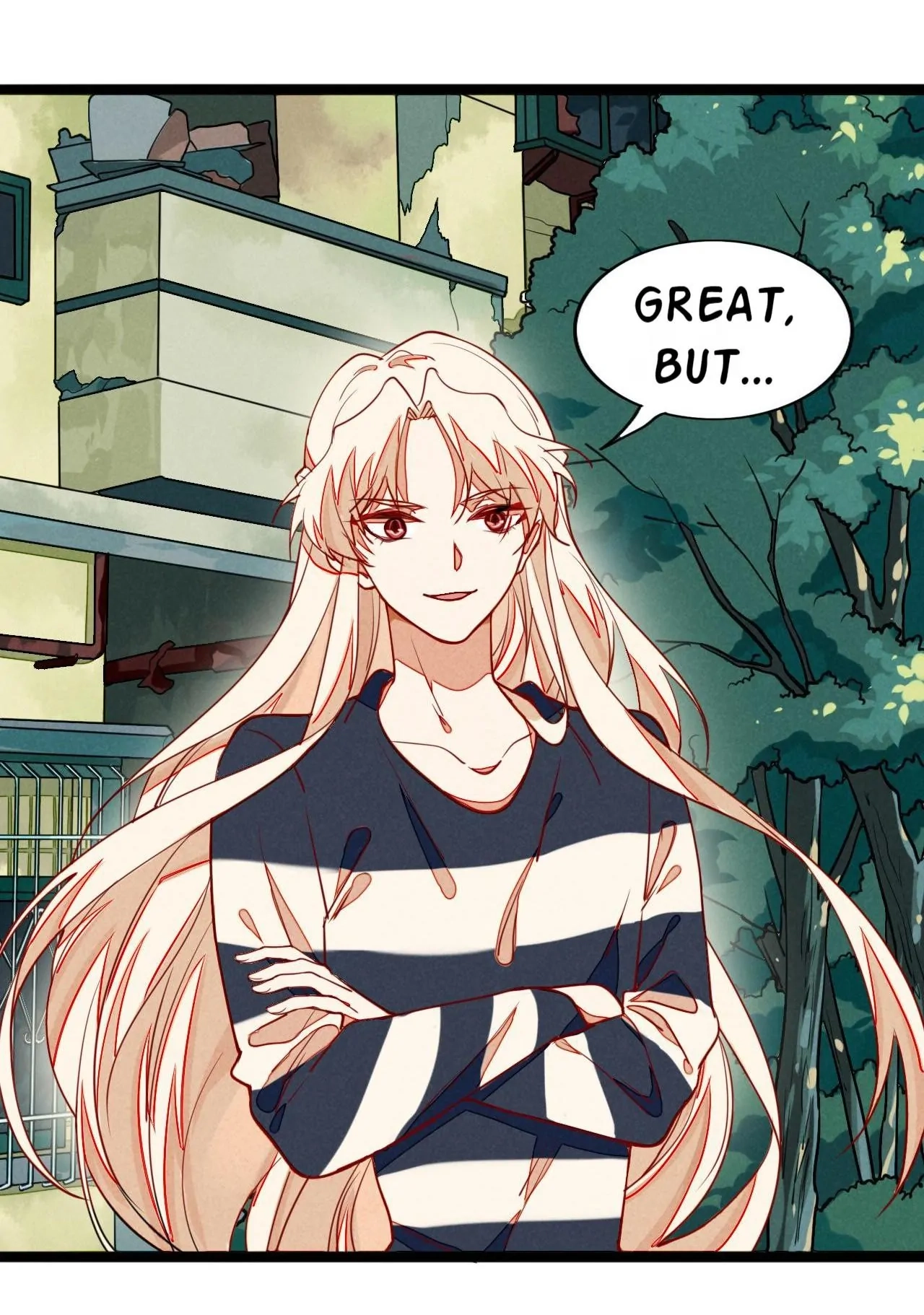How to Train Your Demon King Chapter 9 page 24 - 