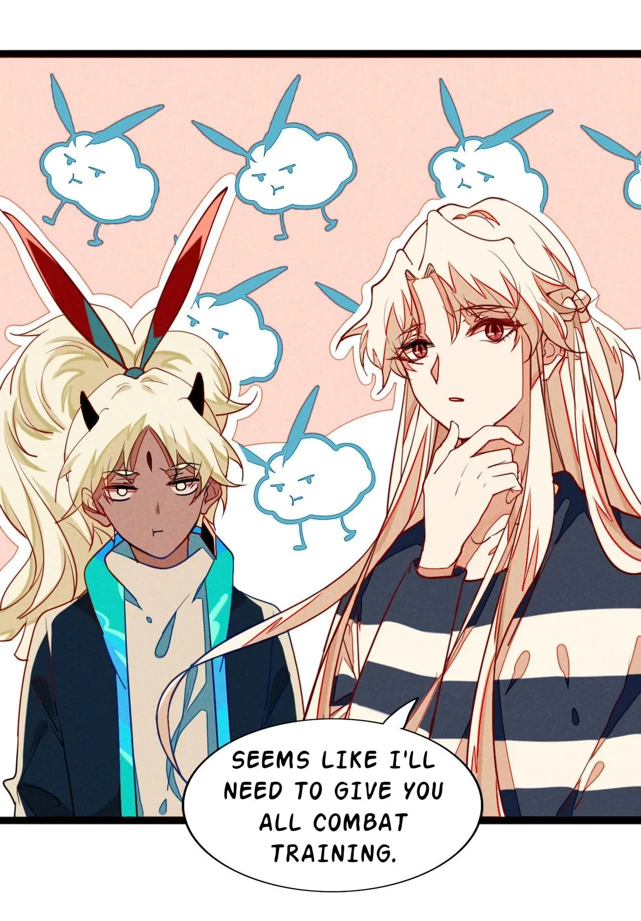 How to Train Your Demon King Chapter 9 page 26 - 