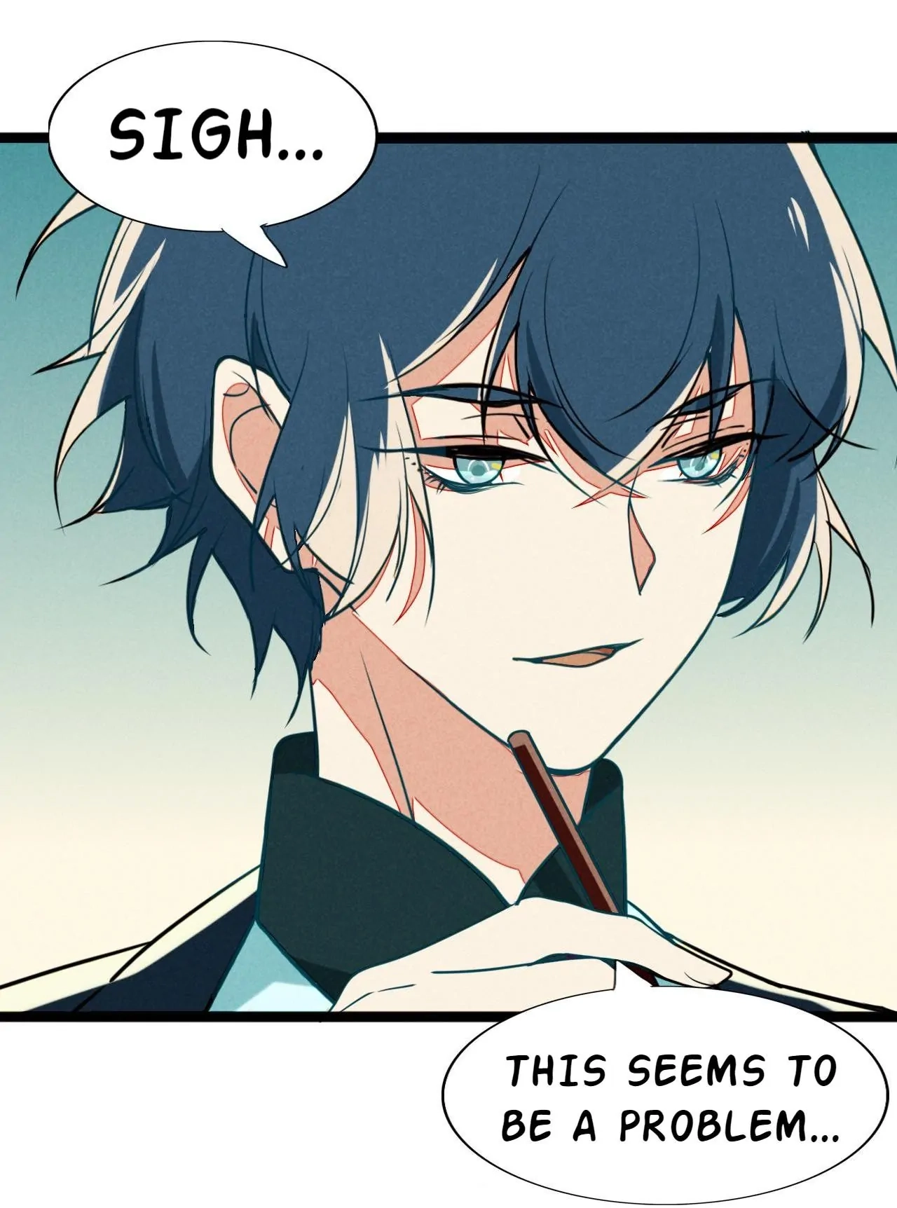 How to Train Your Demon King Chapter 9 page 38 - 