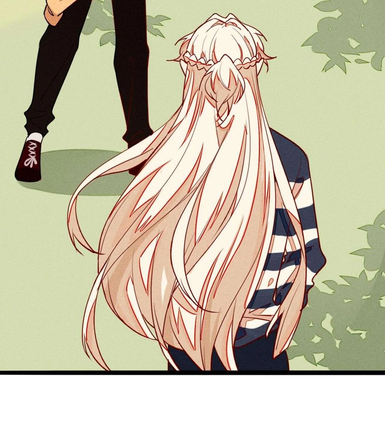 How to Train Your Demon King Chapter 9 page 5 - 