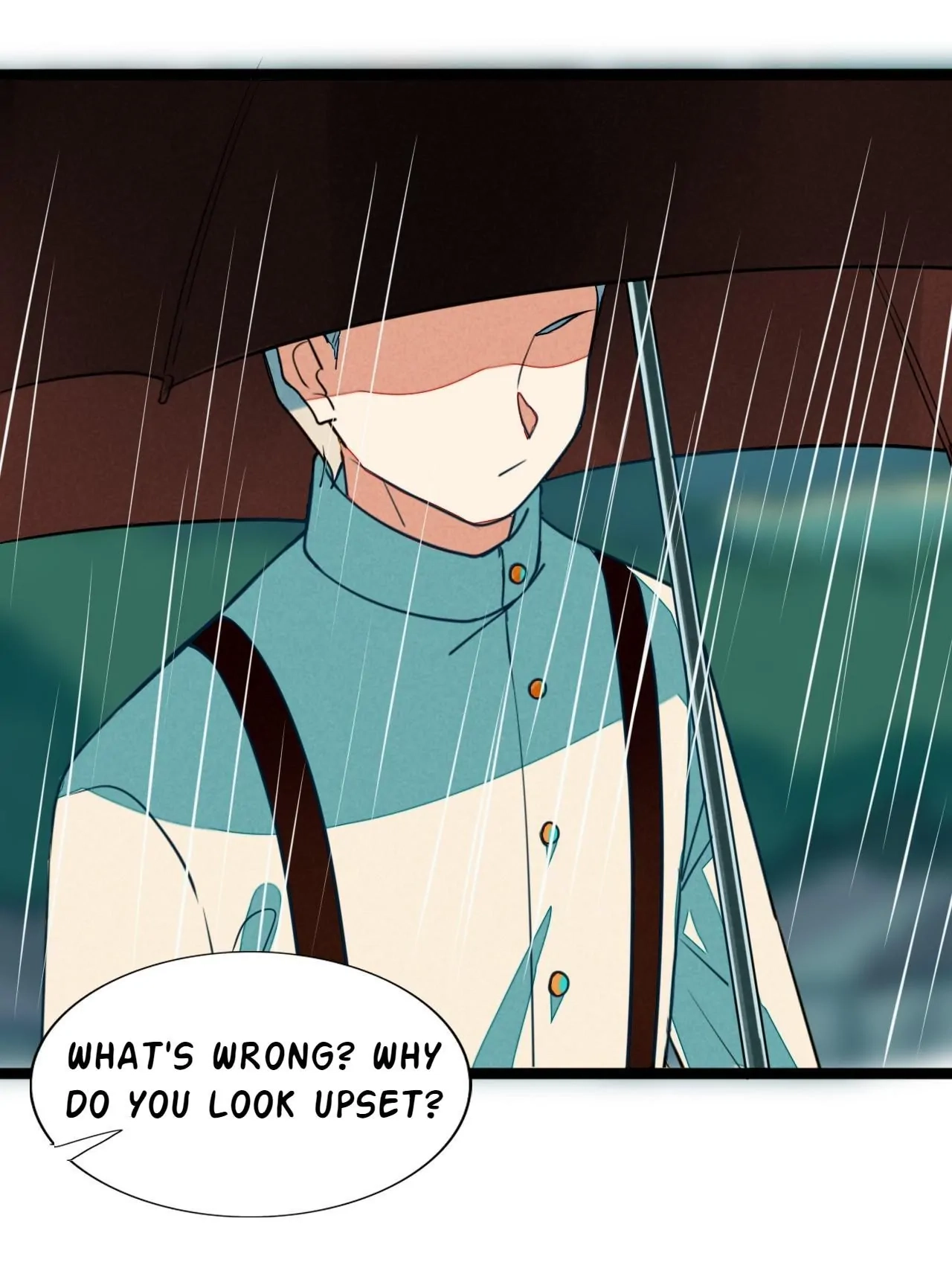 How to Train Your Demon King Chapter 9 page 42 - 
