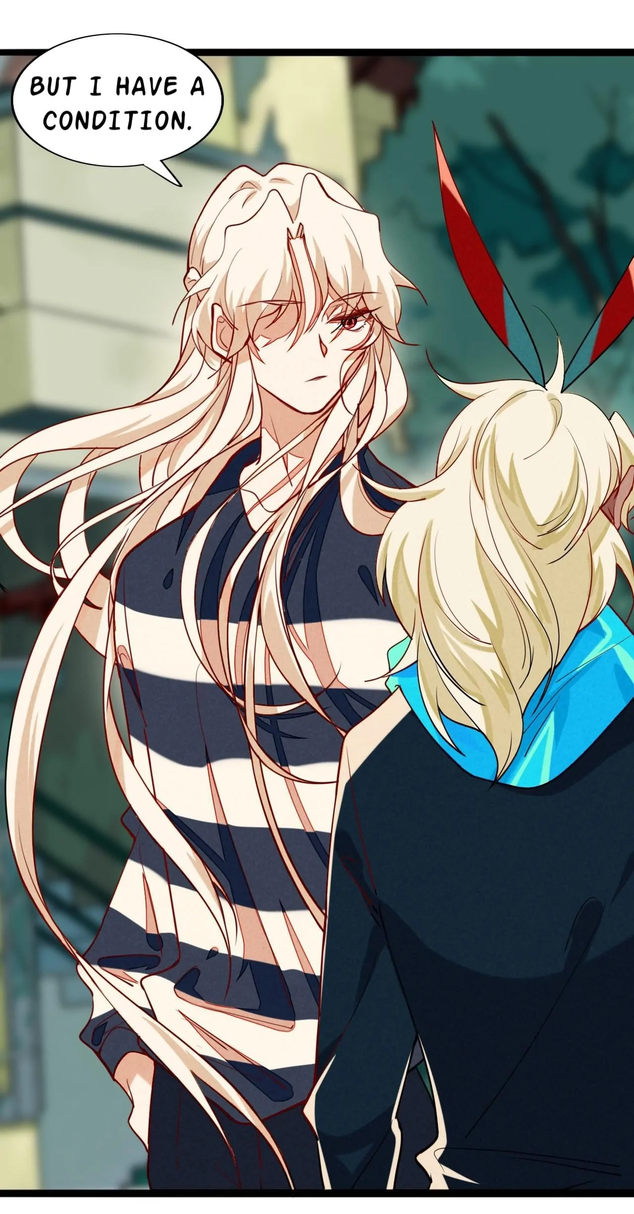 How to Train Your Demon King Chapter 9 page 9 - 