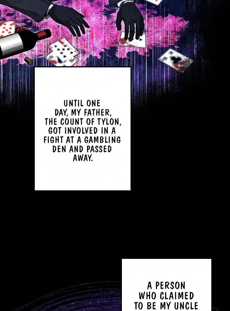 How to Turn a Gentle Male Lead Into an Obsessive Male Lead Chapter 1 page 41 - 