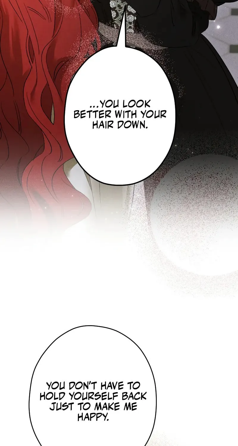 How to Turn a Gentle Male Lead Into an Obsessive Male Lead Chapter 11 page 72 - 
