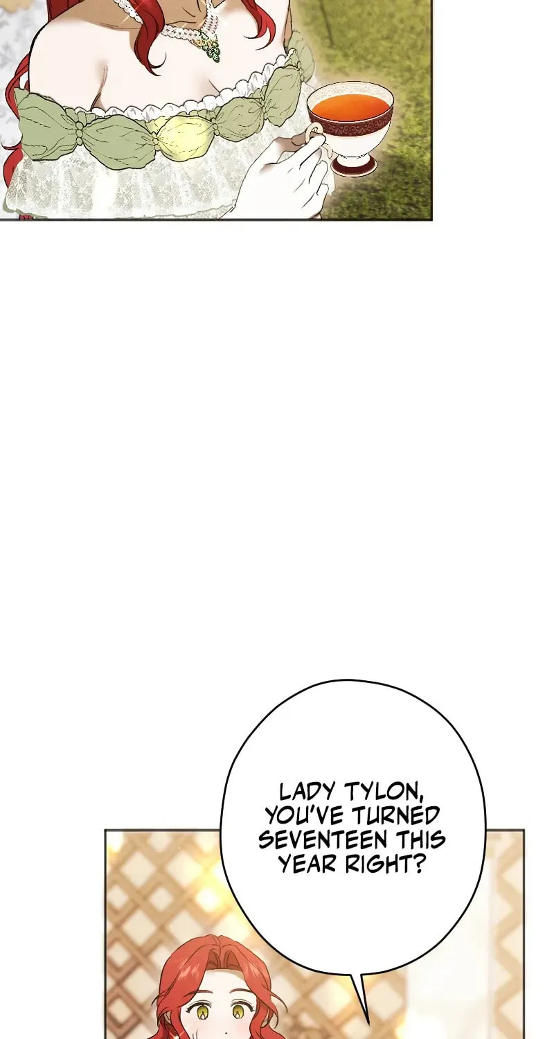 How to Turn a Gentle Male Lead Into an Obsessive Male Lead Chapter 12 page 28 - 