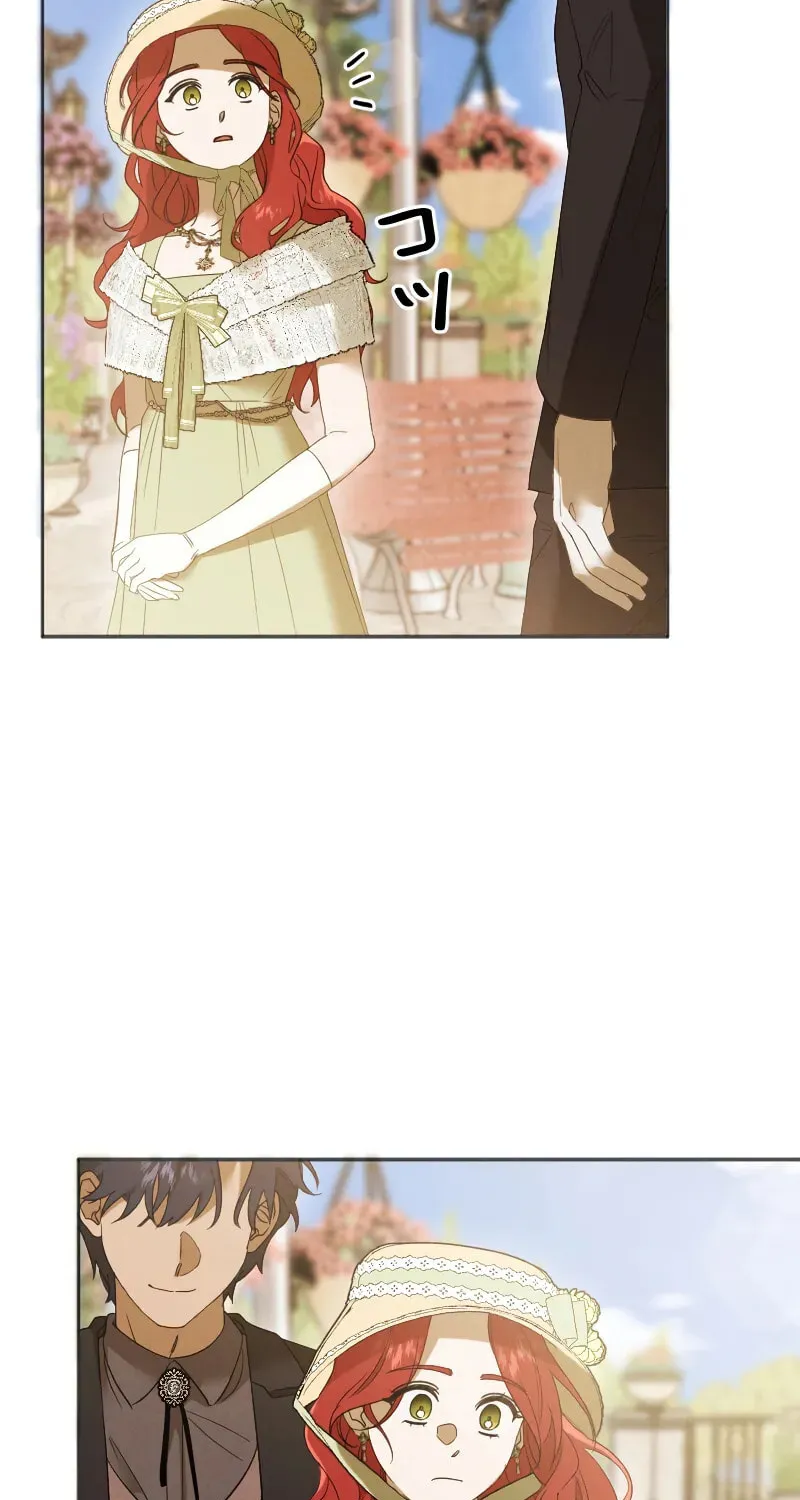 How to Turn a Gentle Male Lead Into an Obsessive Male Lead Chapter 13 page 45 - 