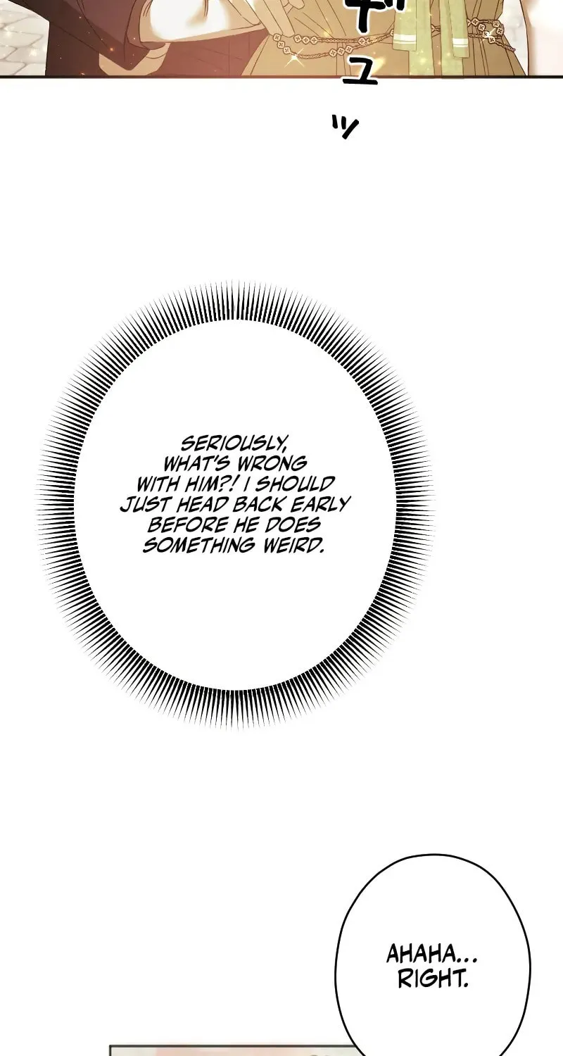 How to Turn a Gentle Male Lead Into an Obsessive Male Lead Chapter 13 page 48 - 