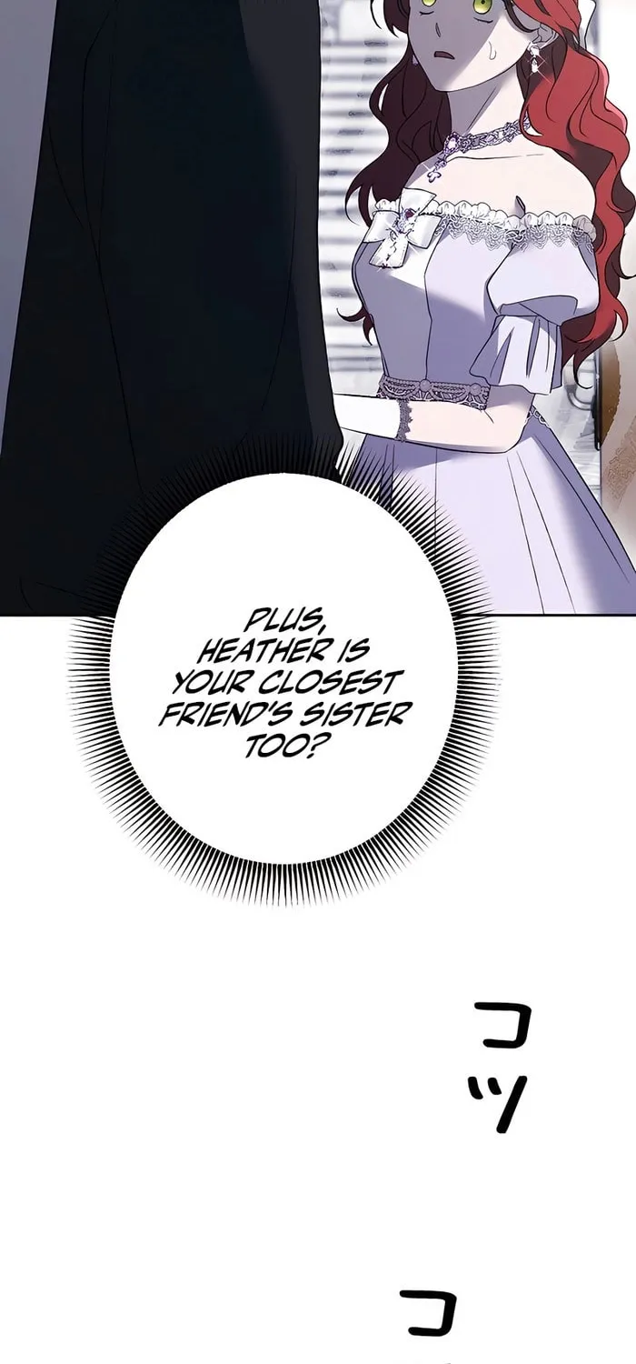 How to Turn a Gentle Male Lead Into an Obsessive Male Lead Chapter 15 page 15 - 