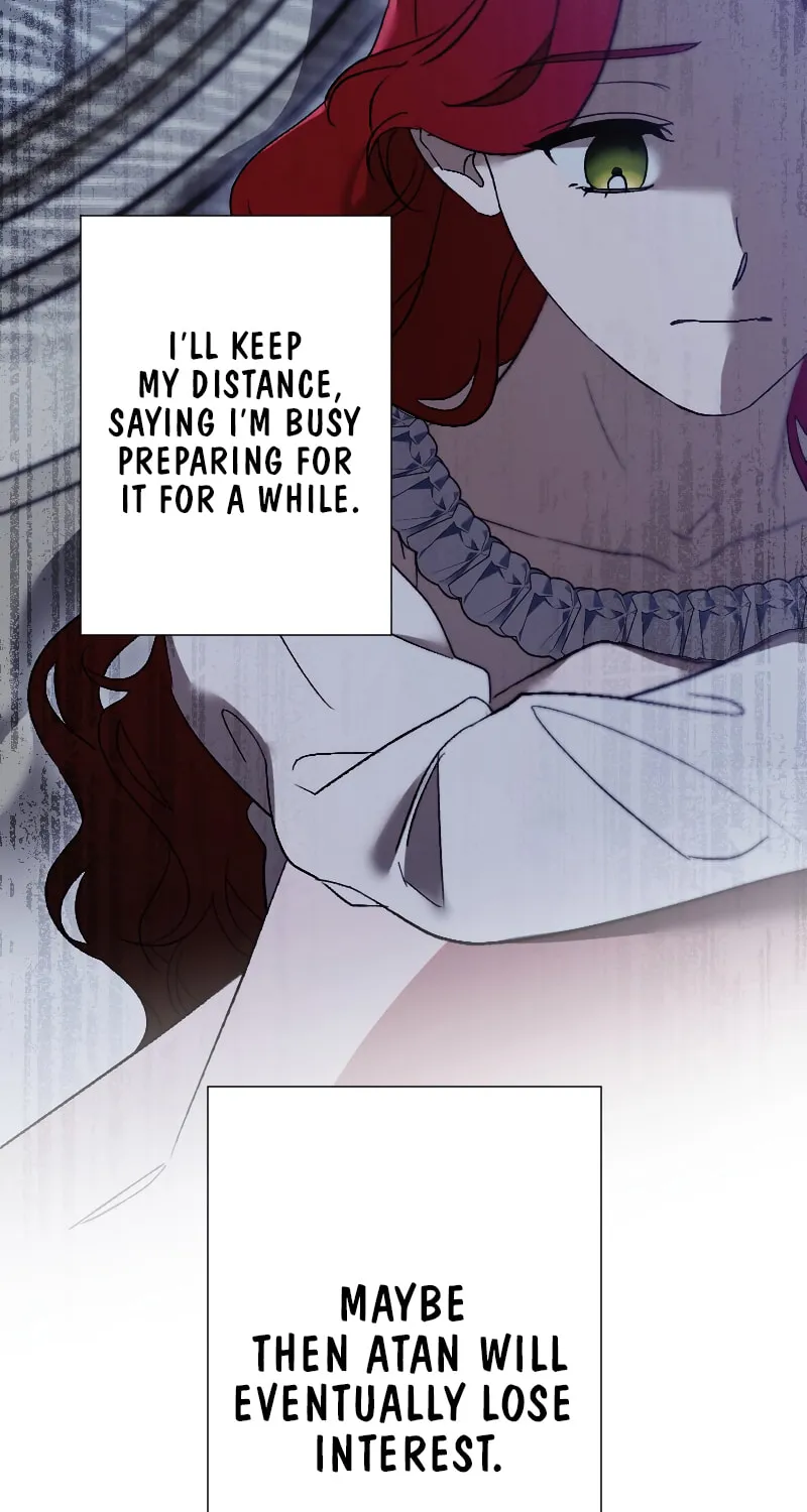 How to Turn a Gentle Male Lead Into an Obsessive Male Lead Chapter 16 page 12 - 