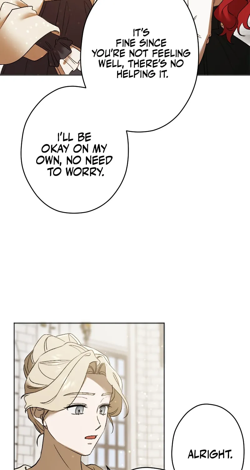 How to Turn a Gentle Male Lead Into an Obsessive Male Lead Chapter 16 page 17 - 