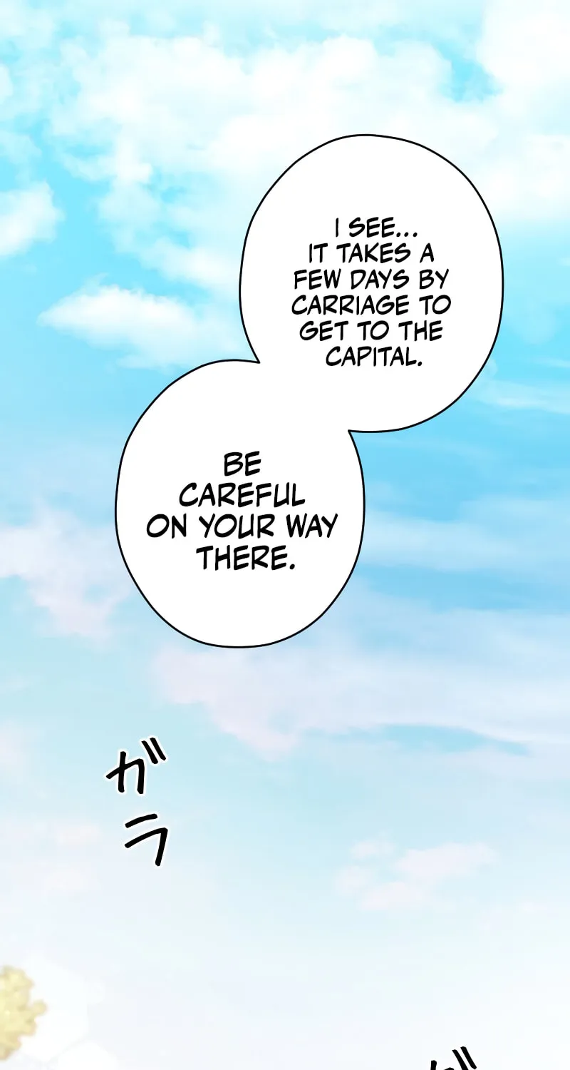 How to Turn a Gentle Male Lead Into an Obsessive Male Lead Chapter 16 page 19 - 
