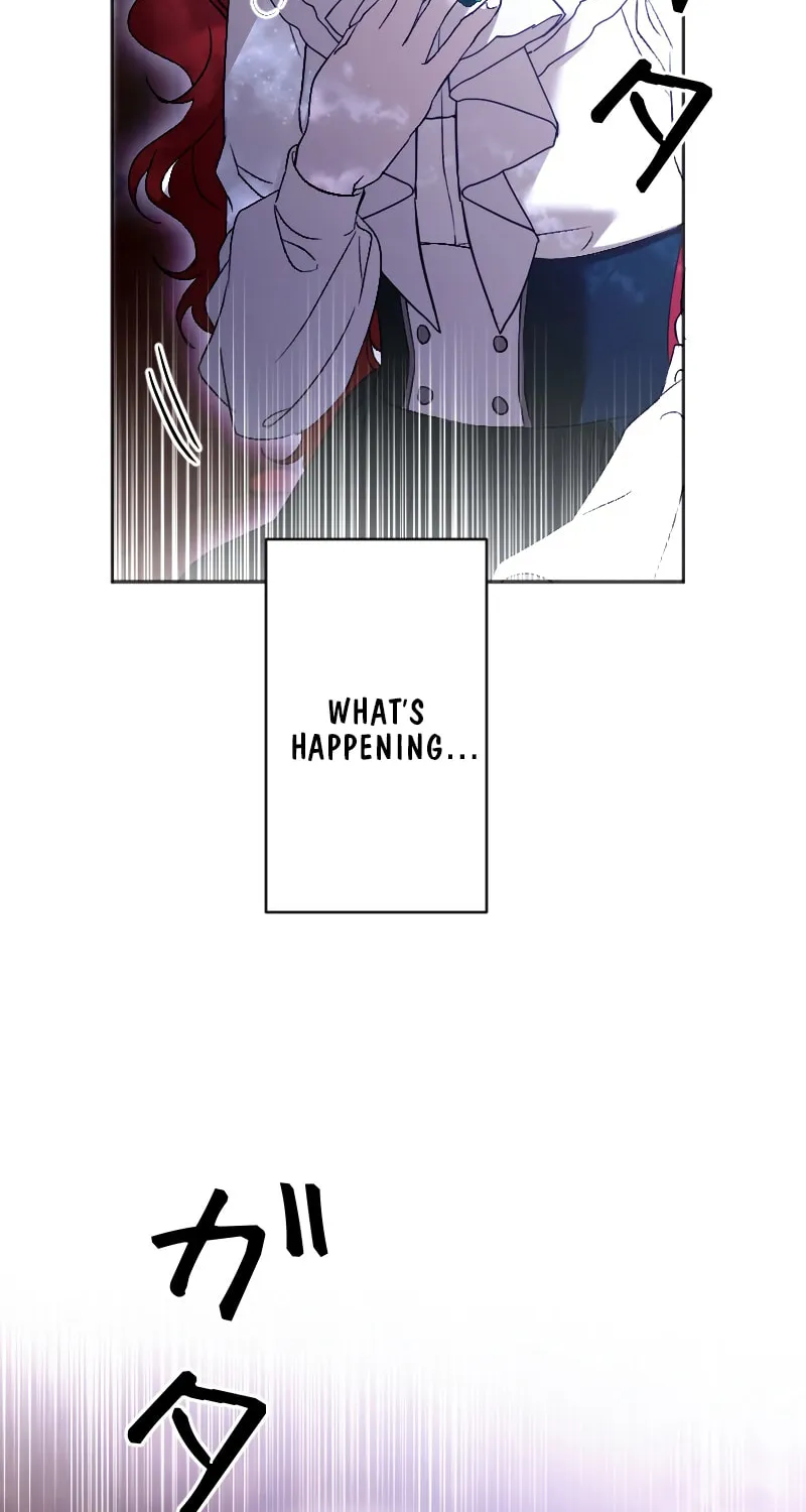 How to Turn a Gentle Male Lead Into an Obsessive Male Lead Chapter 16 page 22 - 