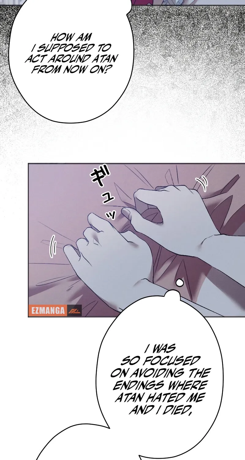 How to Turn a Gentle Male Lead Into an Obsessive Male Lead Chapter 16 page 9 - 