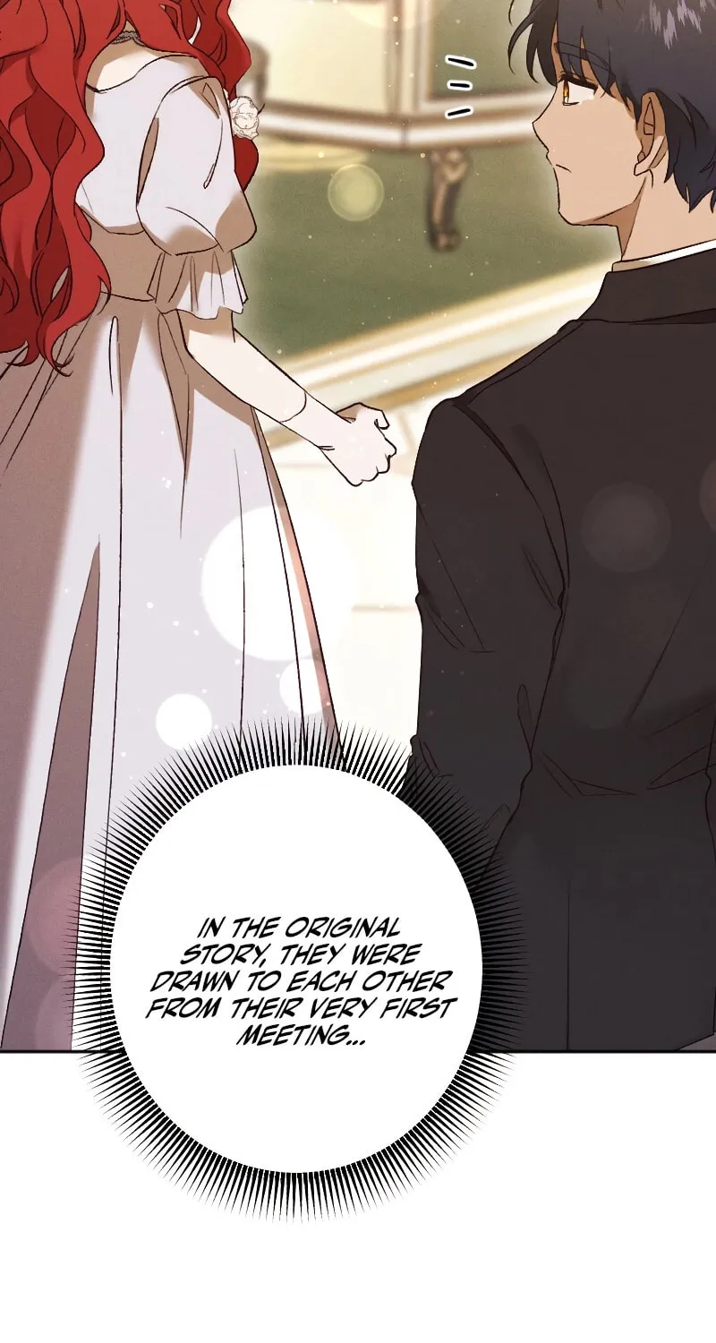 How to Turn a Gentle Male Lead Into an Obsessive Male Lead Chapter 17 page 29 - 